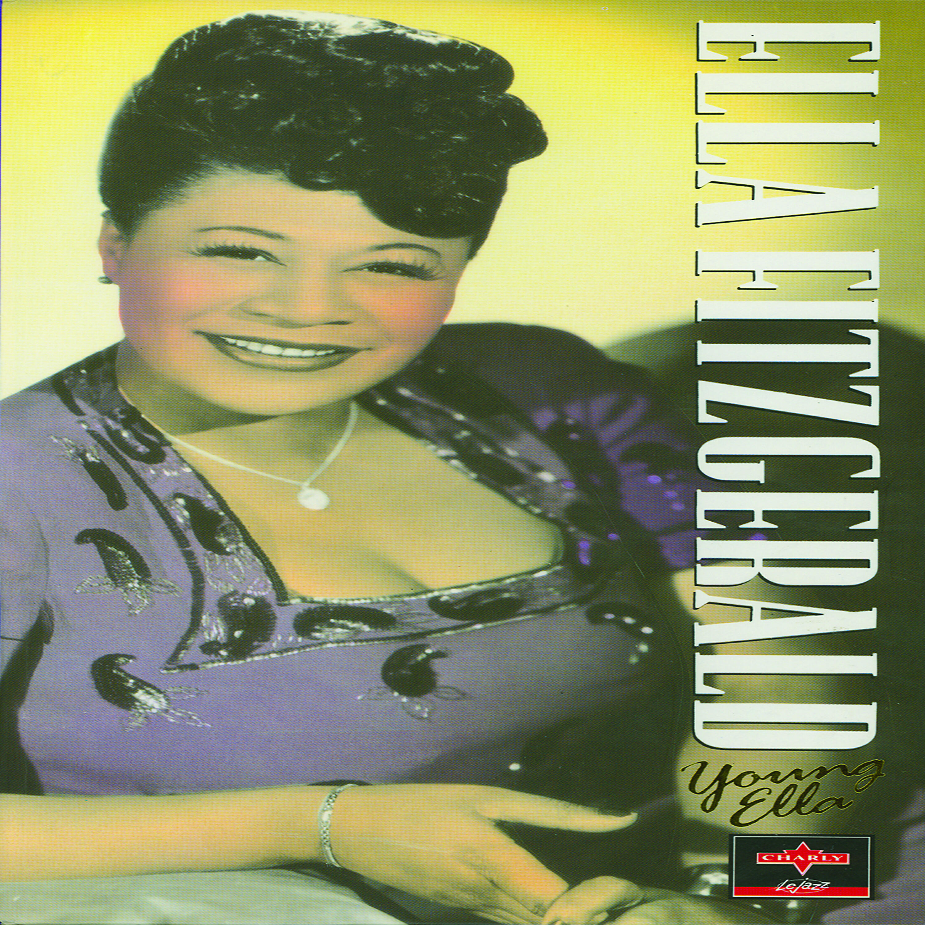 Ella Fitzgerald - Coochi Coochi Coo - Original