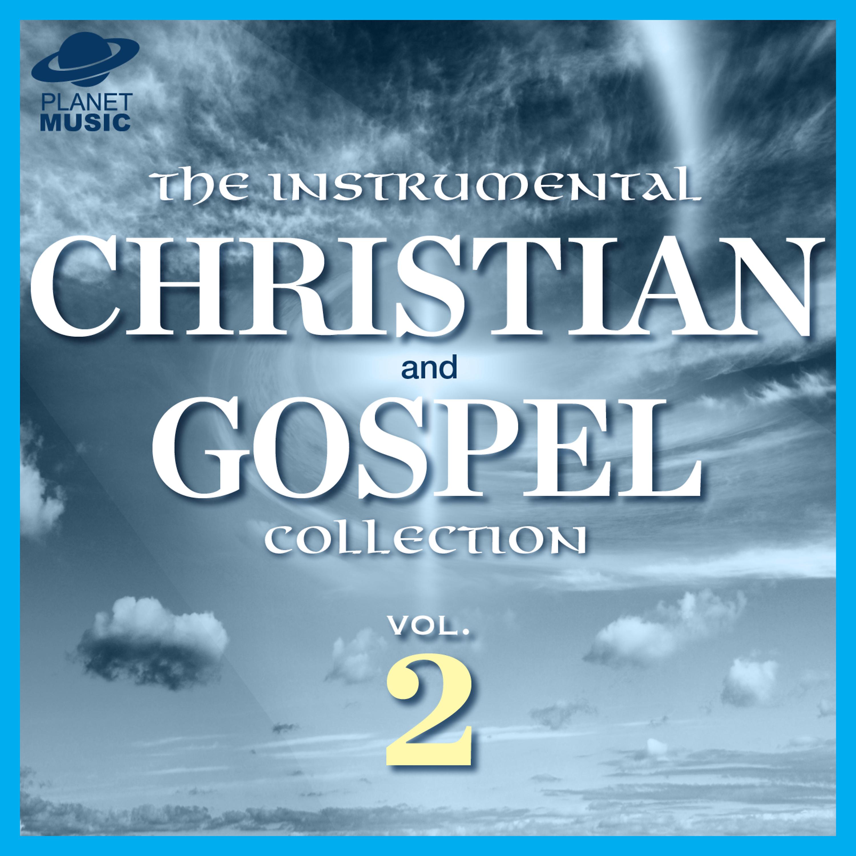 Постер альбома The Instrumental Christian and Gospel Collection, Vol. 2