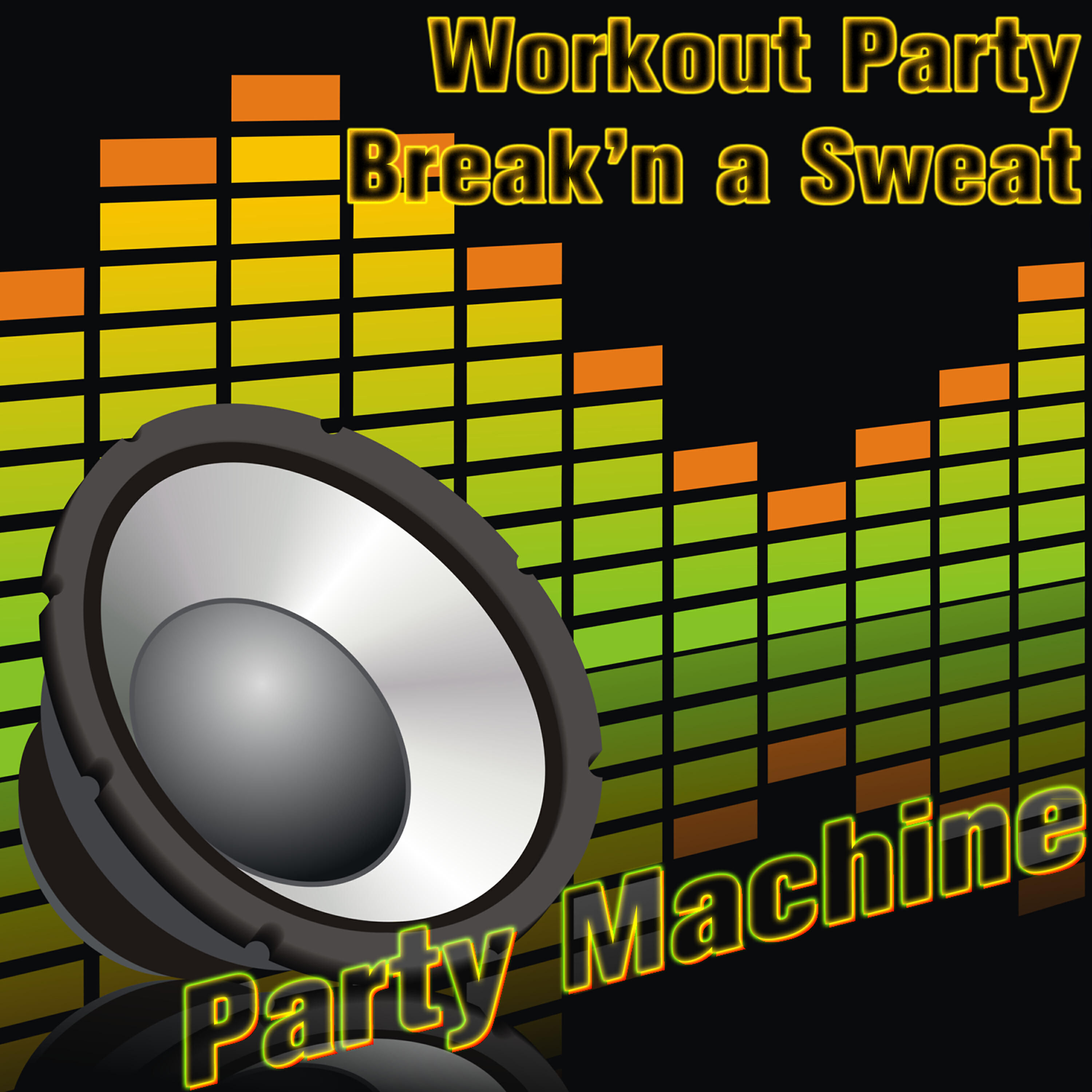 Party Machine - Travis Porter Feat. Tyga - Ayy Ladies (Vocal Version)