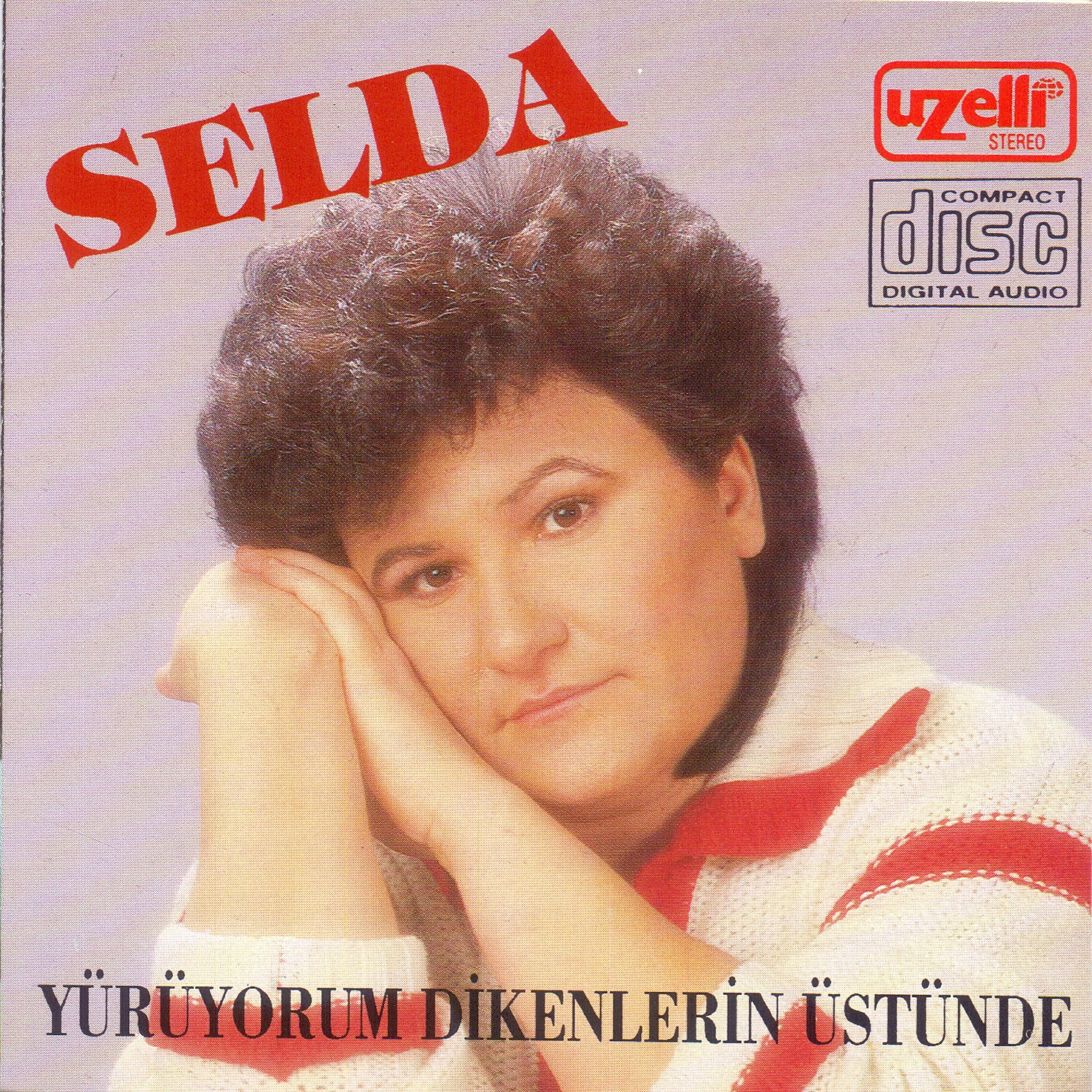 Selda Bağcan - Kaçma Benden Sevdiğim