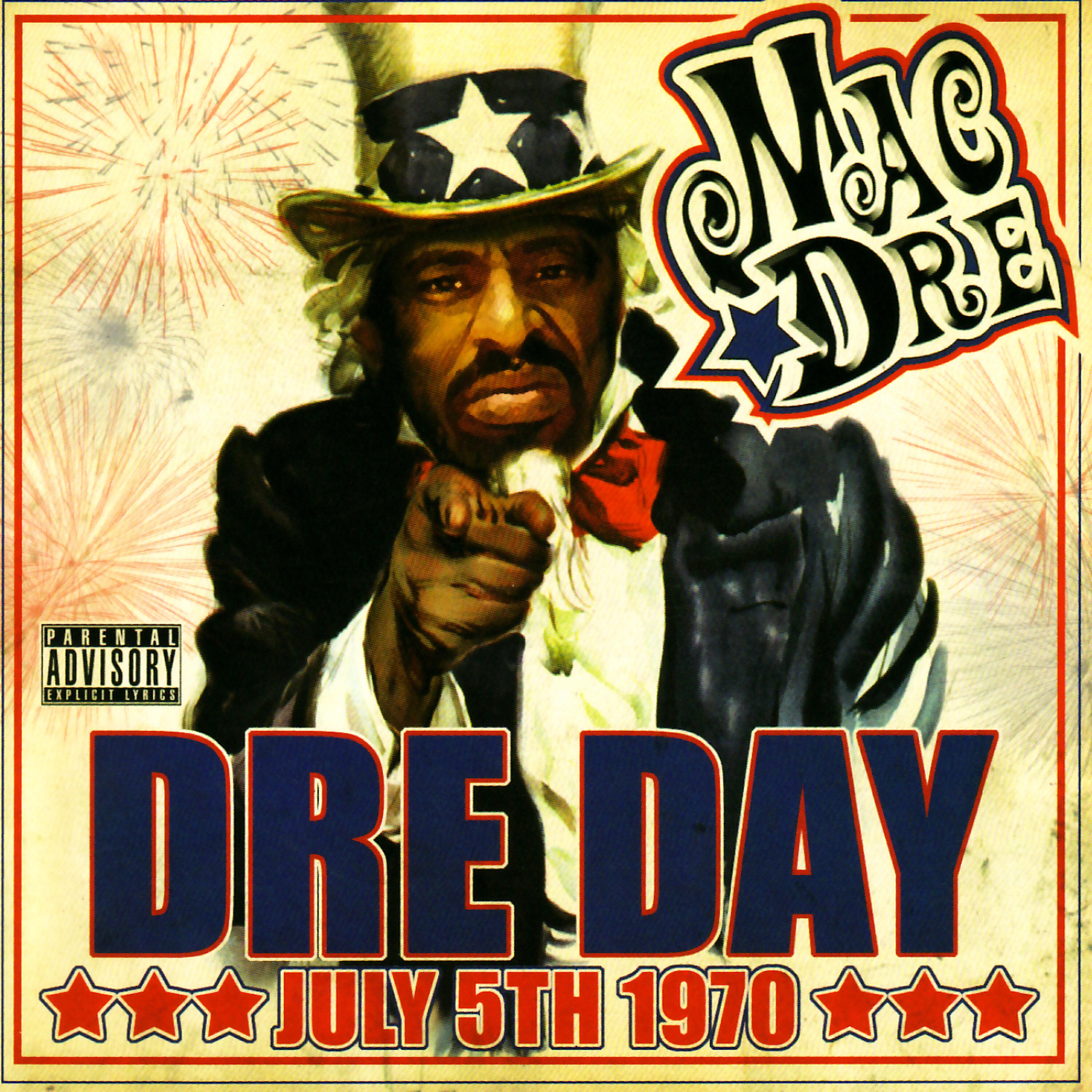 Mac Dre - Quarter Backin