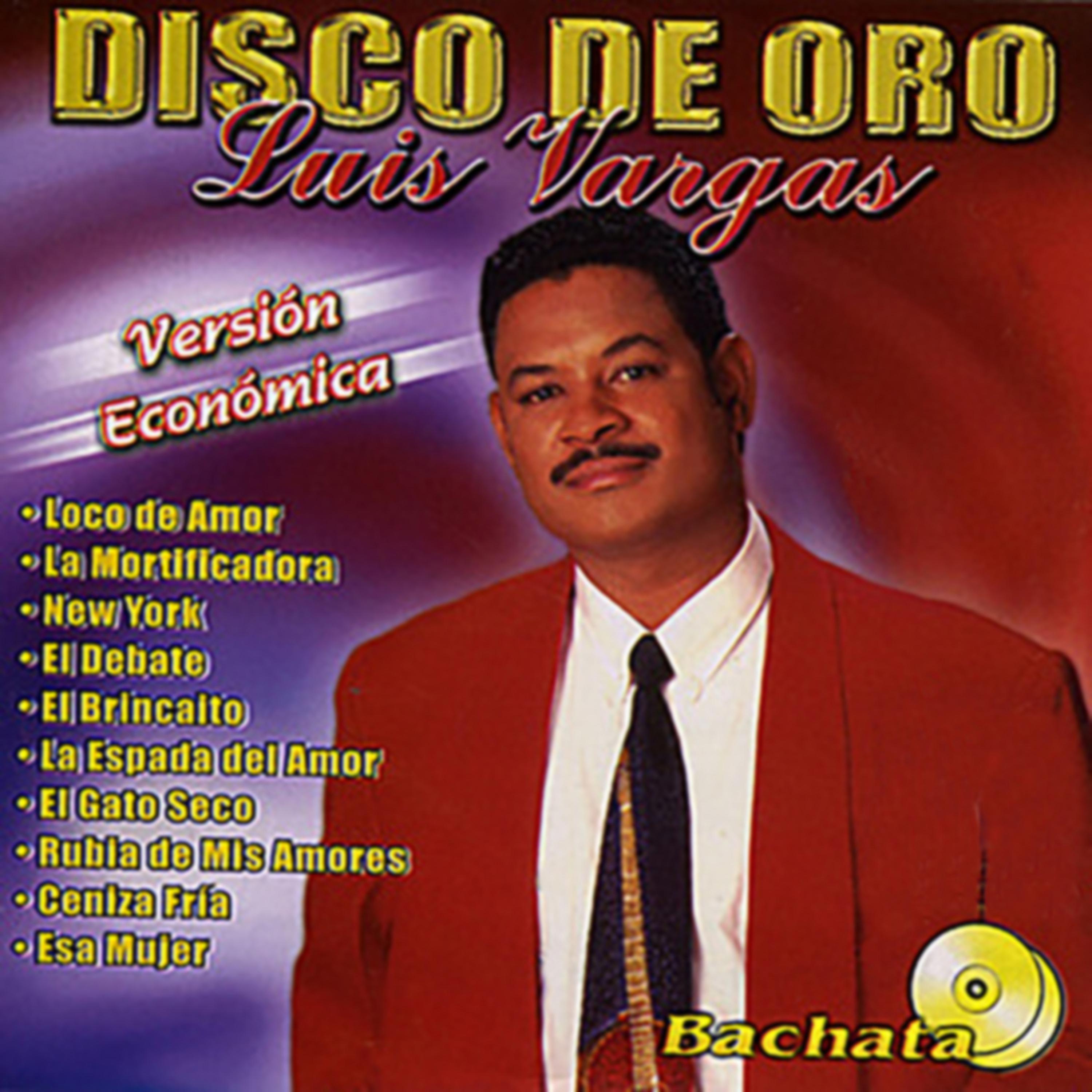Постер альбома Disco de Oro