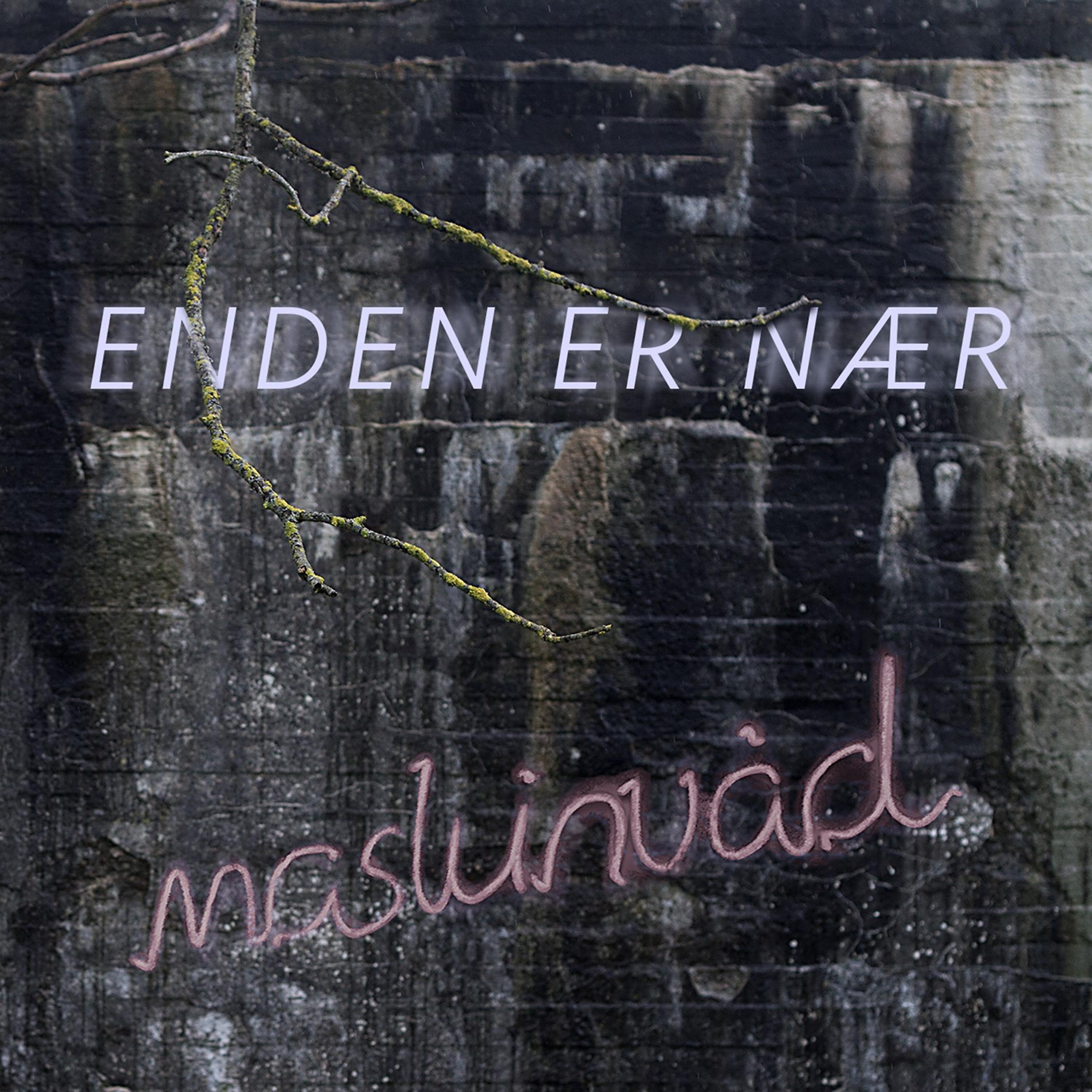 Постер альбома Enden Er Nær