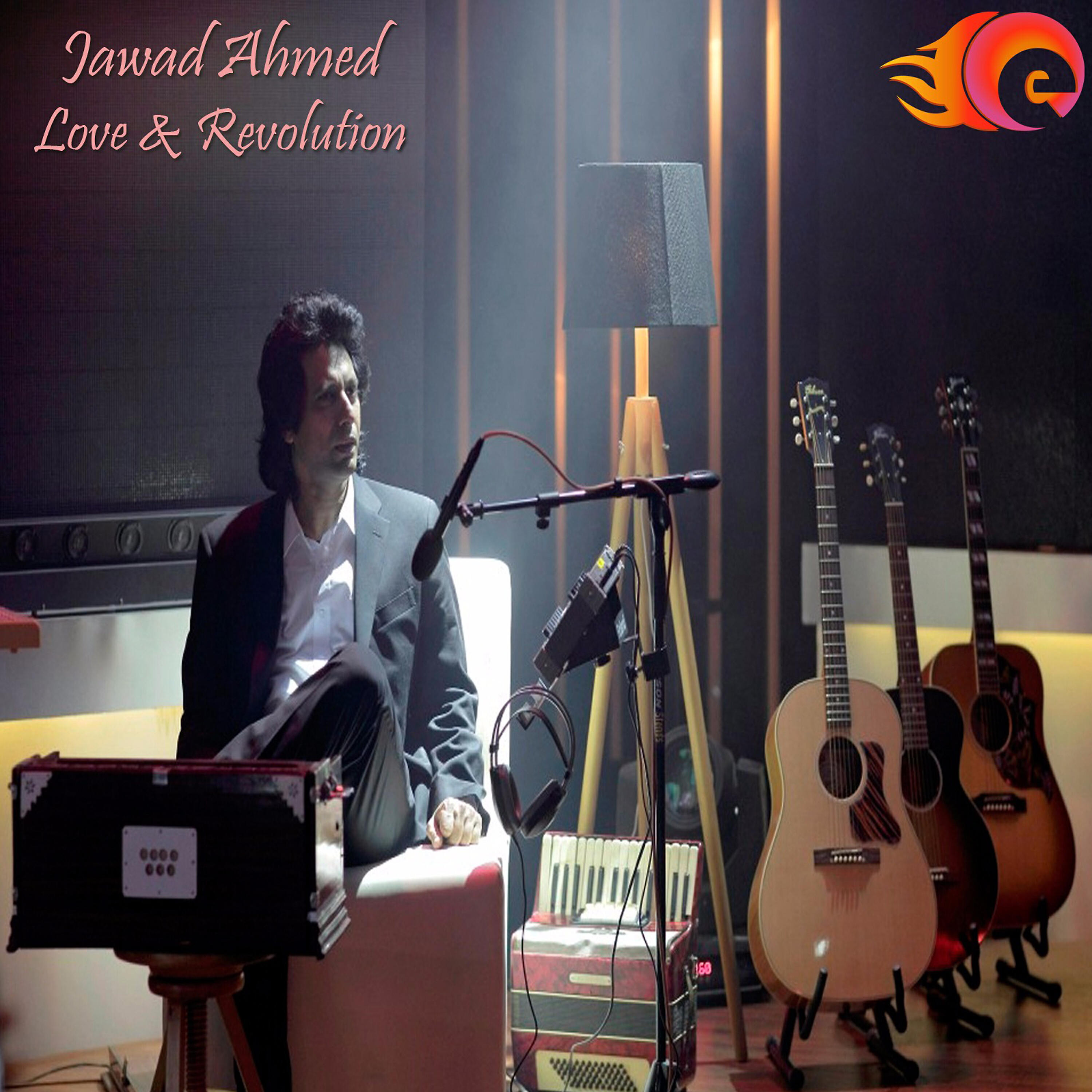 Jawad Ahmed - Tere Naal Naal Remix