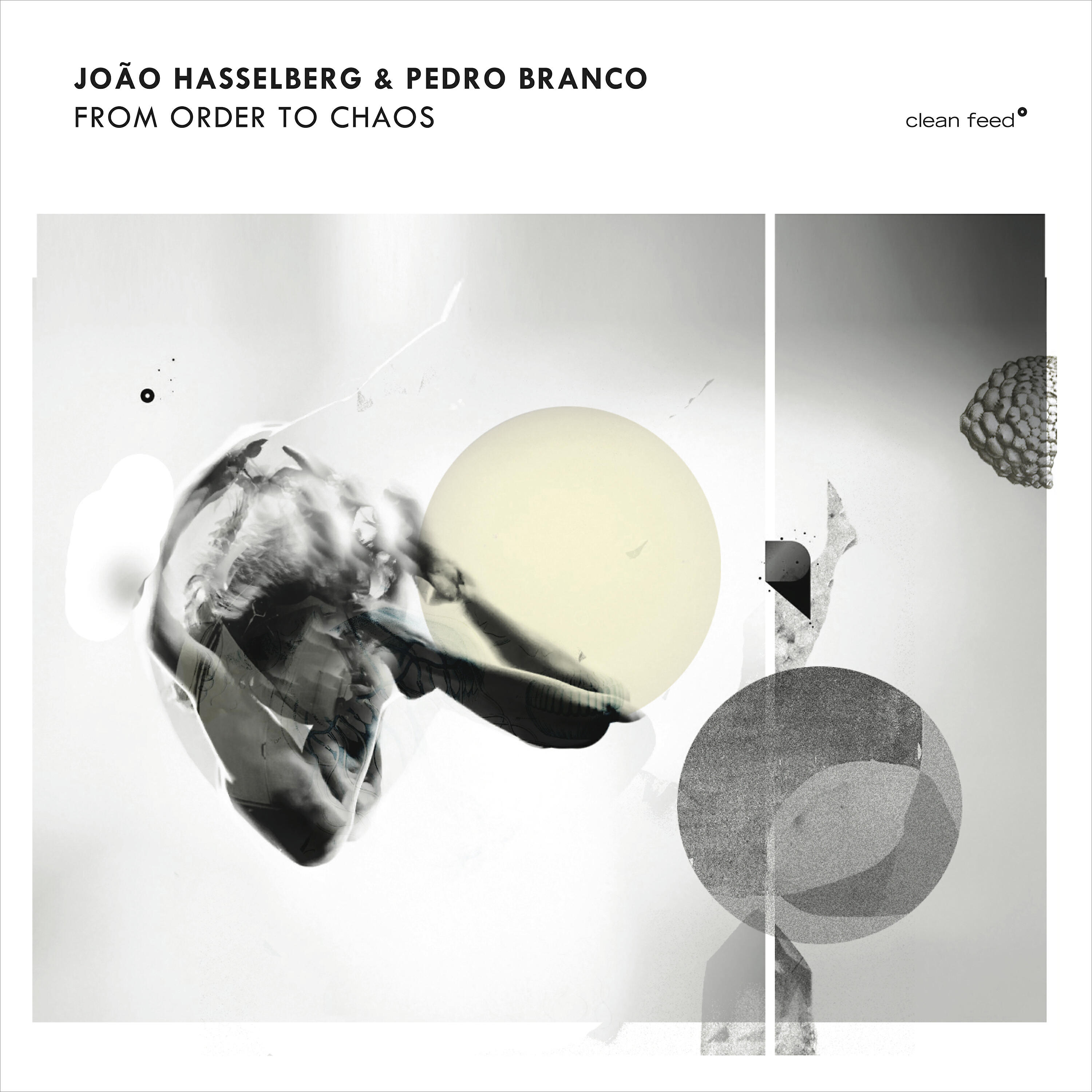 João Lencastre - One for Debord – Reprise