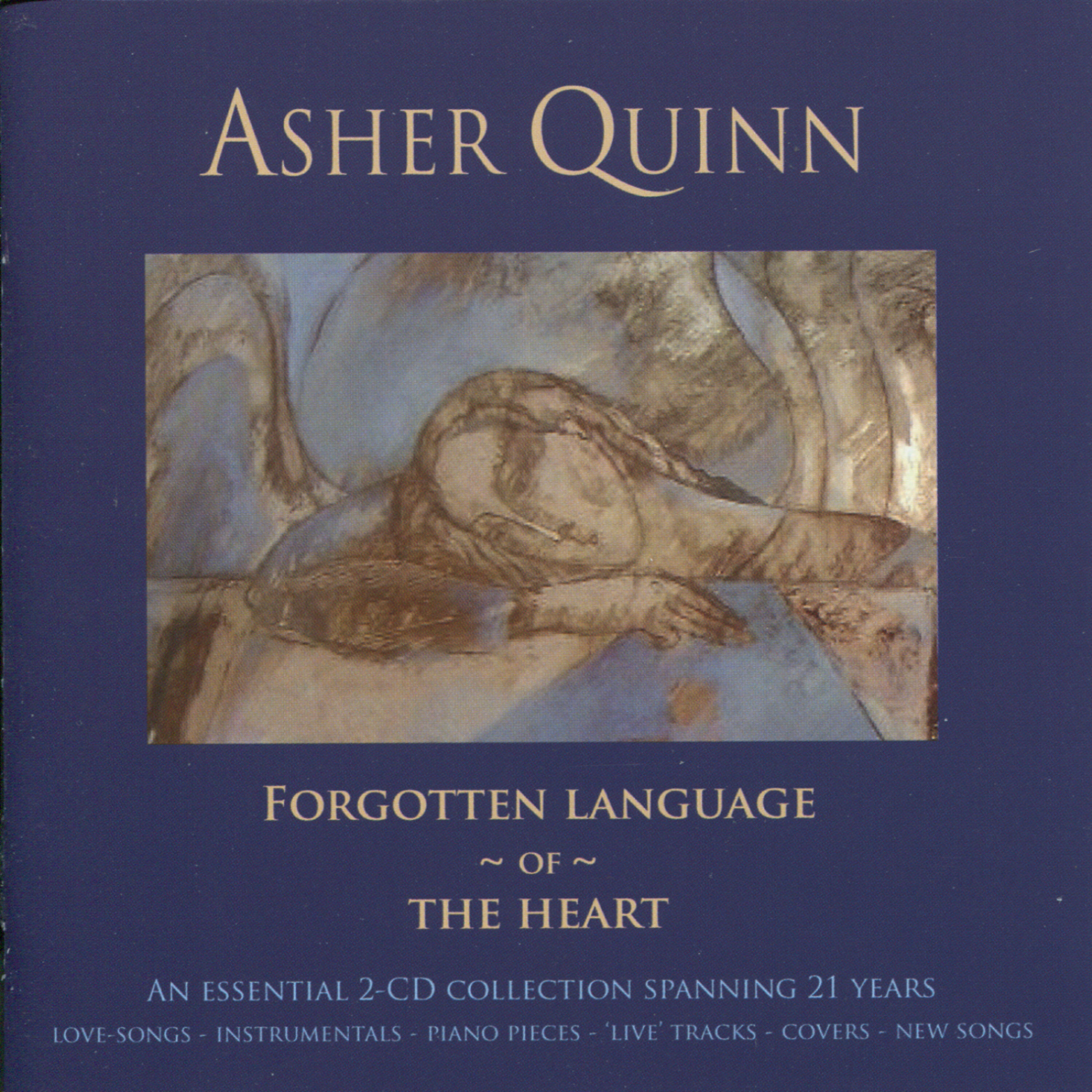 Asher Quinn - Please Let Me Get What I Want
