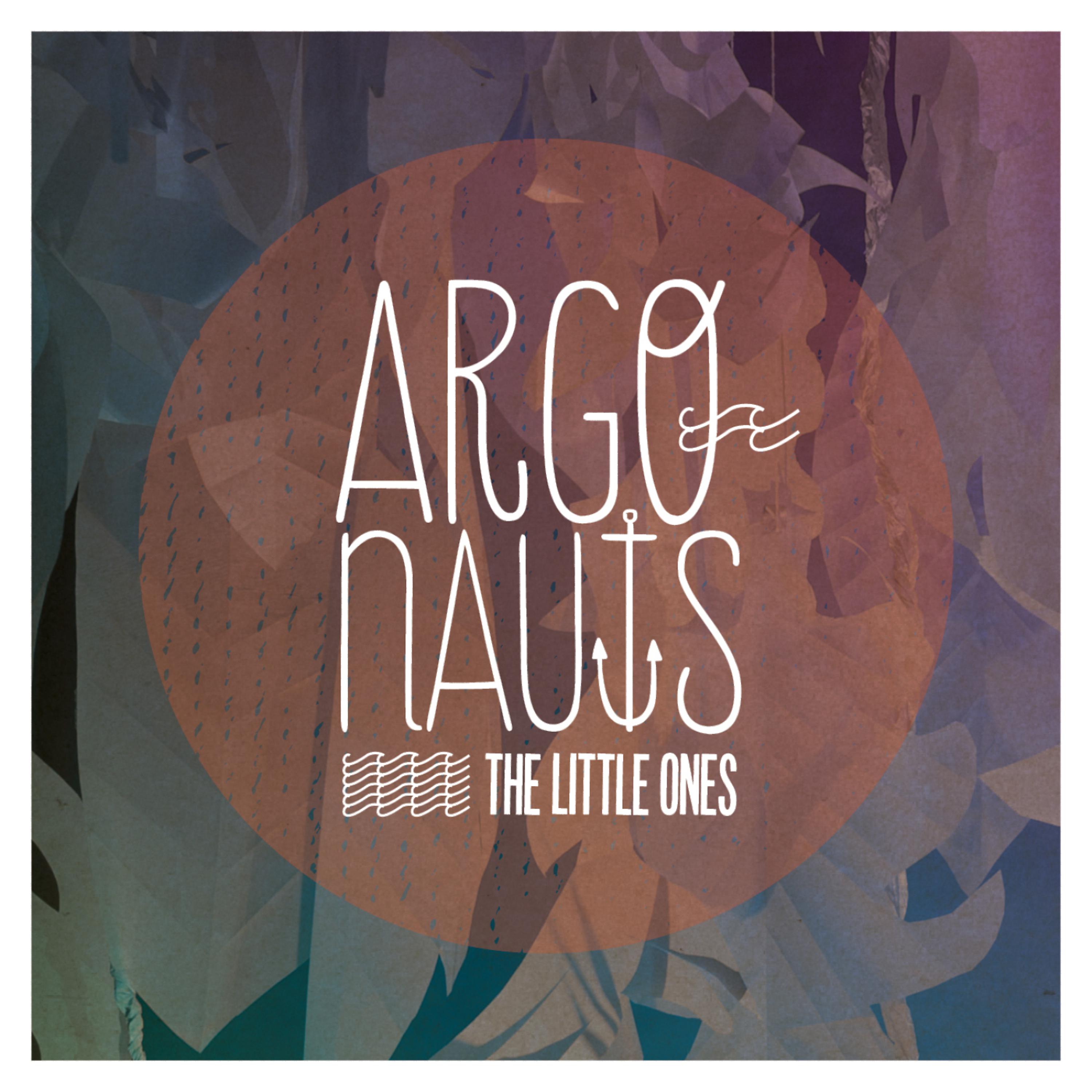 Постер альбома Argonauts - Single