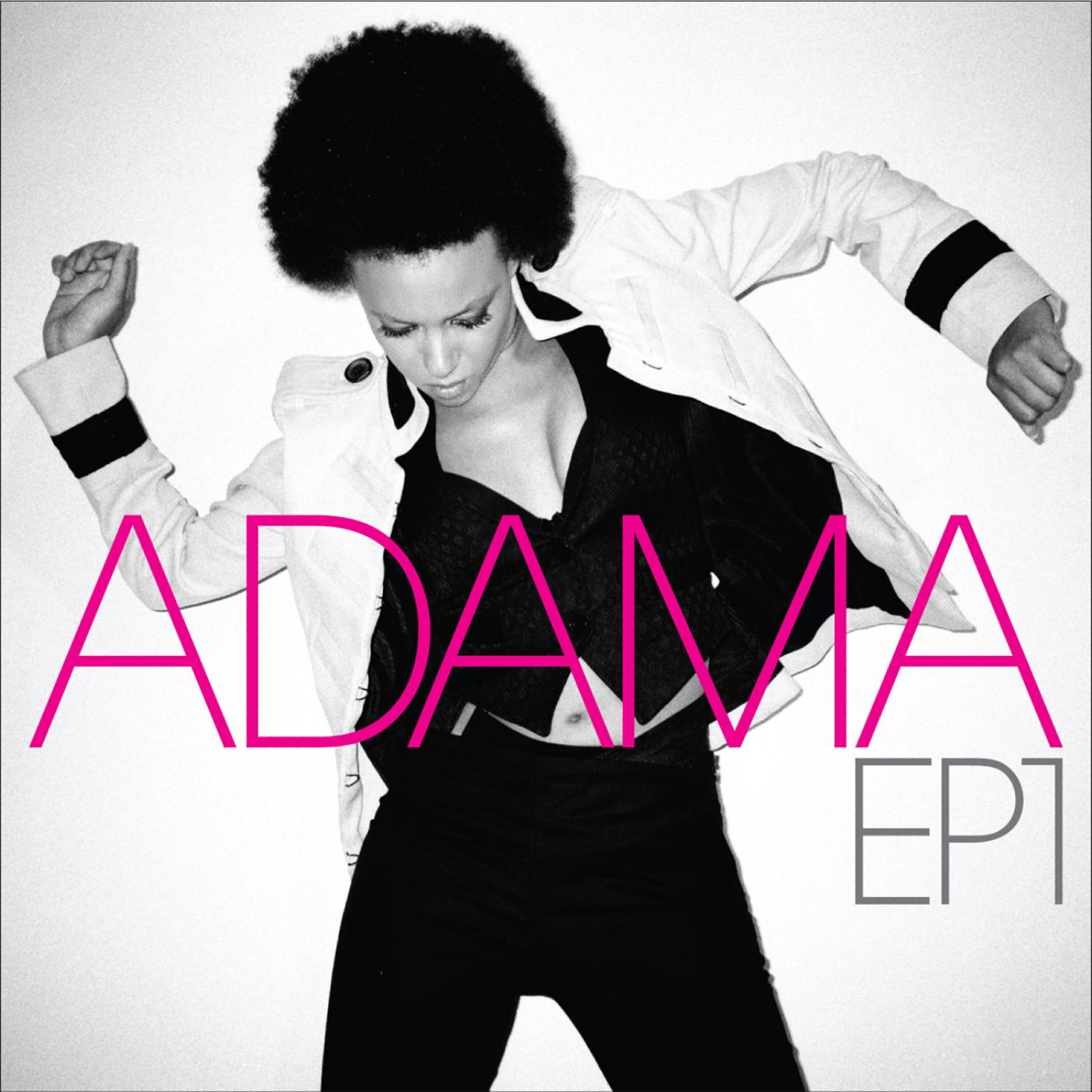 Adama - Limbo