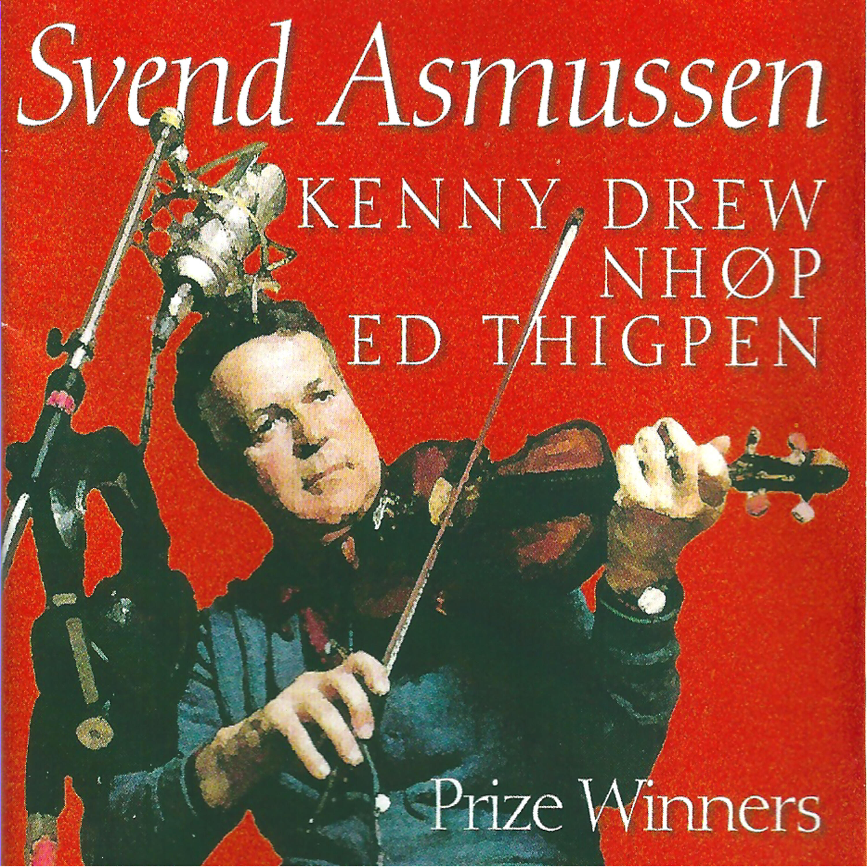 Niels-Henning Ørsted Pedersen - Bridgetown Baby