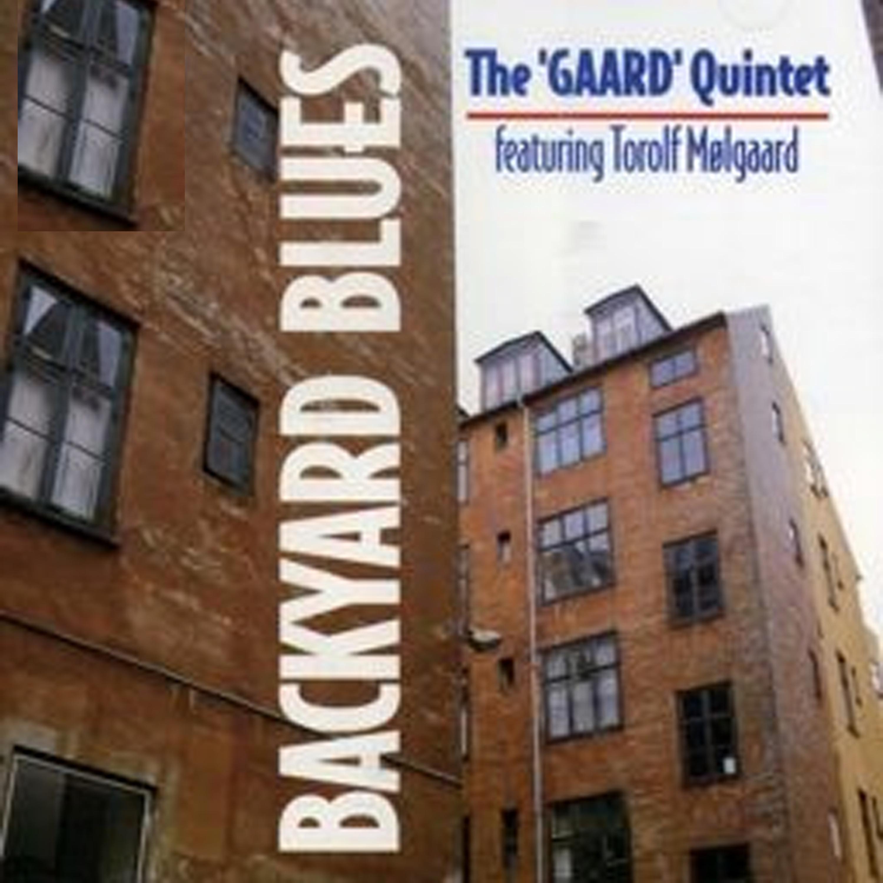 Постер альбома Gaard Quintet