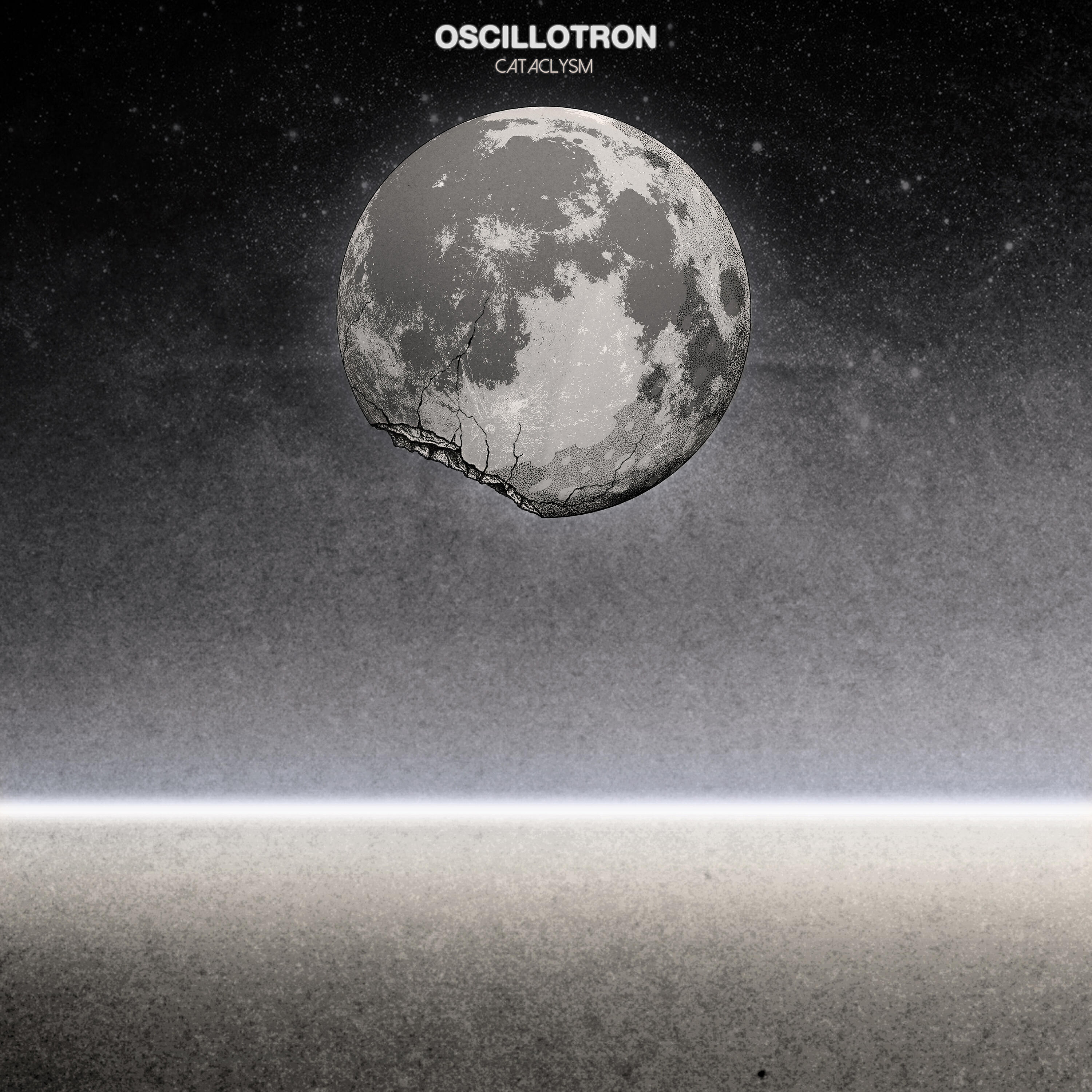 Oscillotron - Mutation