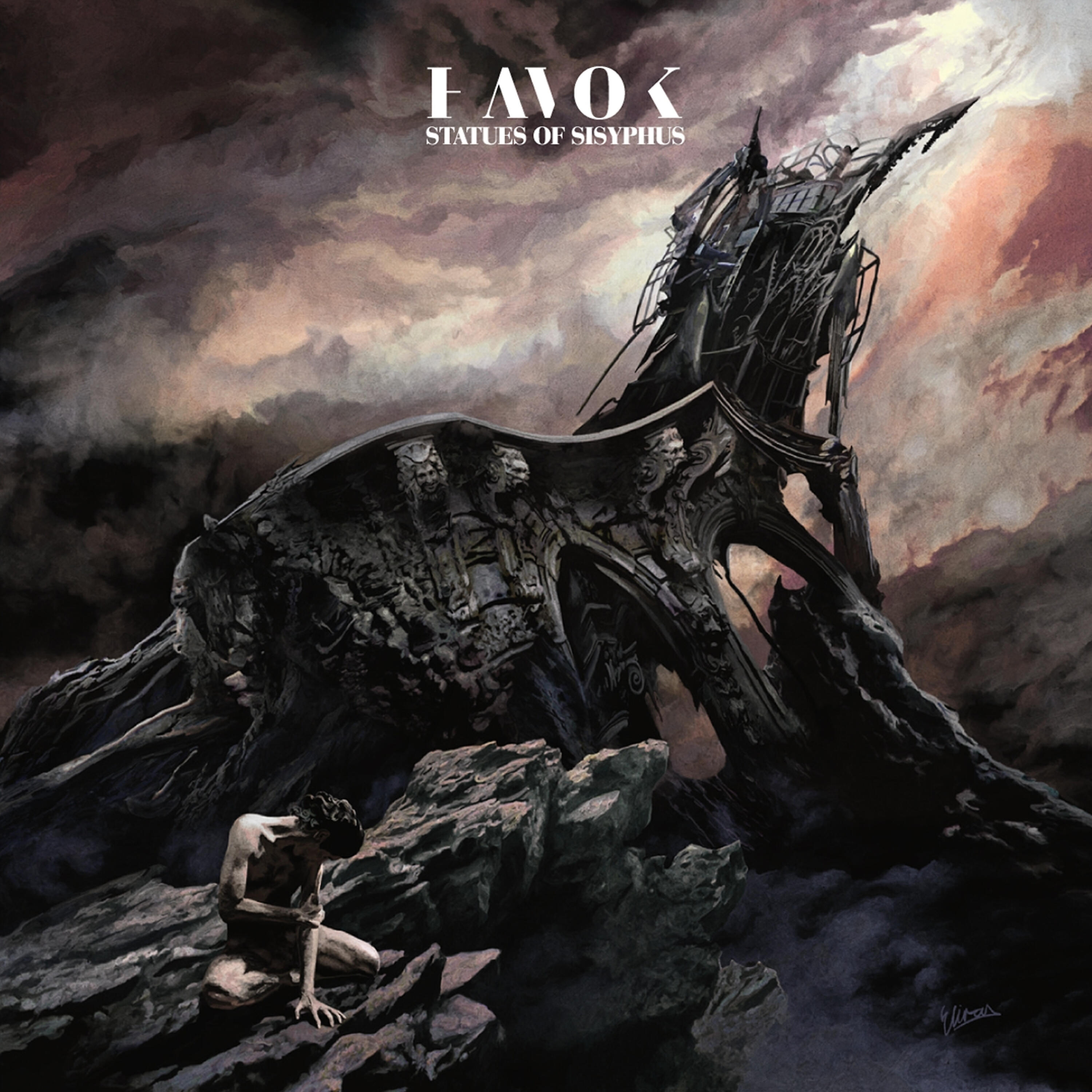 HAVOK - Linear Existence