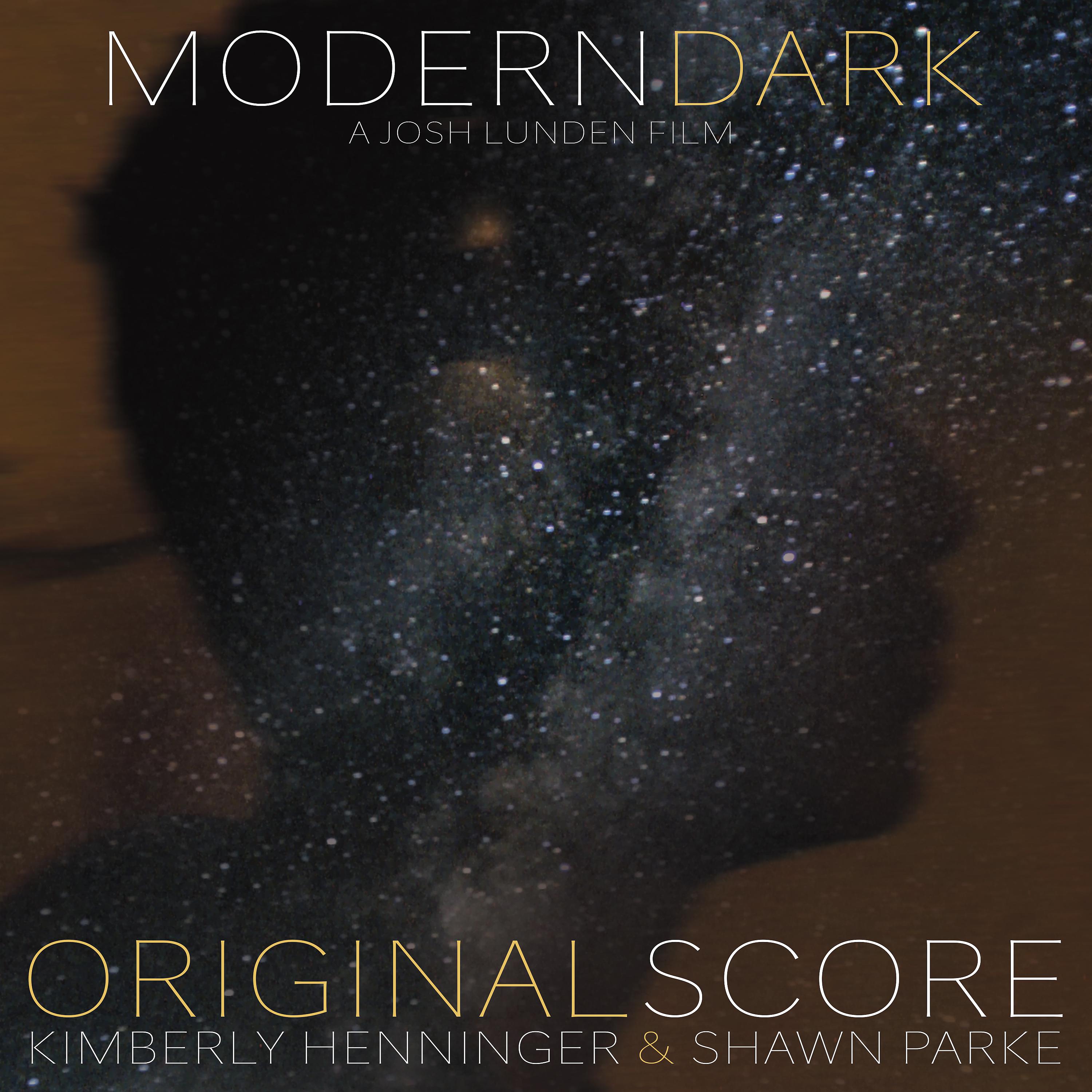 Постер альбома Modern Dark (Original Score)