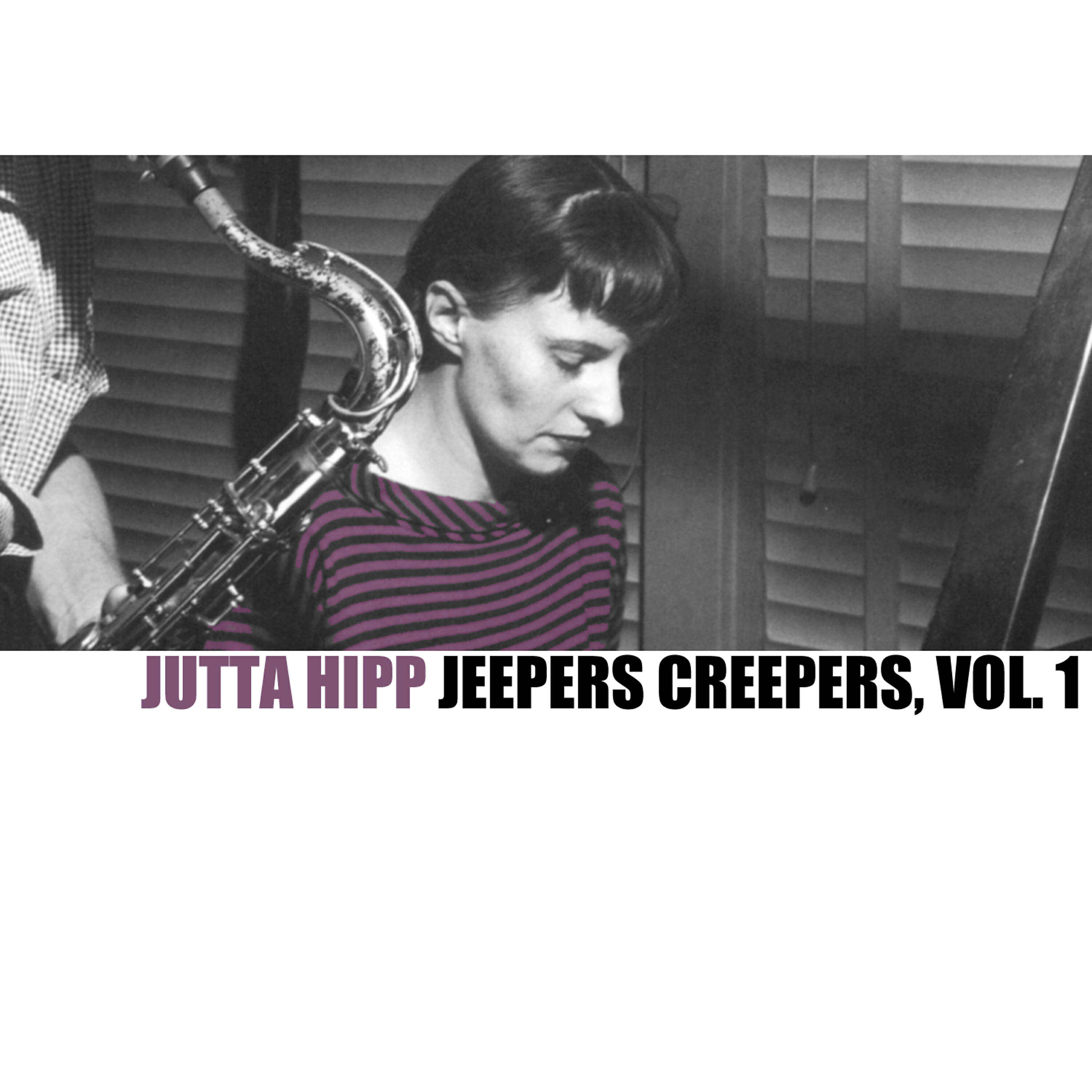 Jutta Hipp - I'll Remember April