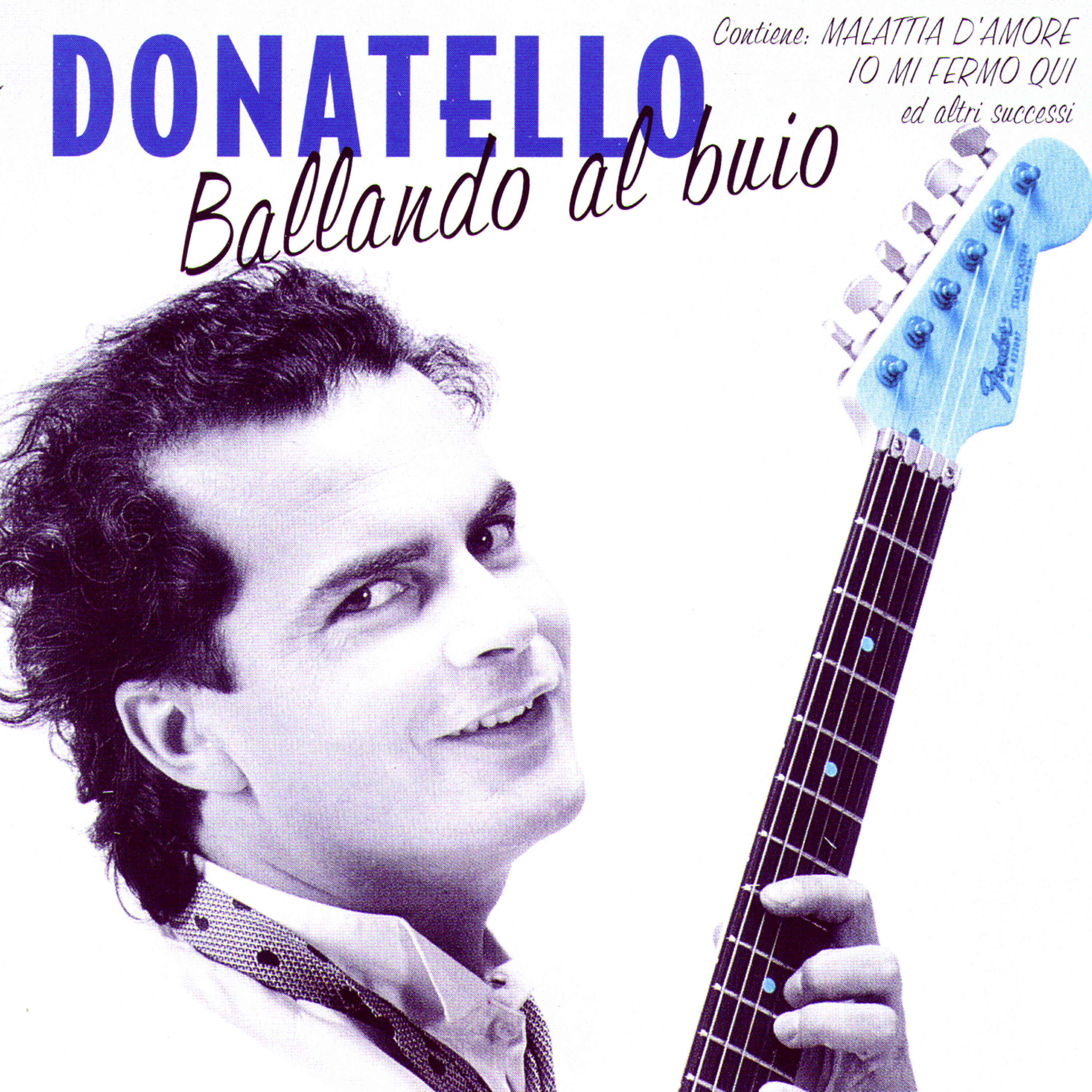 Donatello - Com'E Dolce La Sera