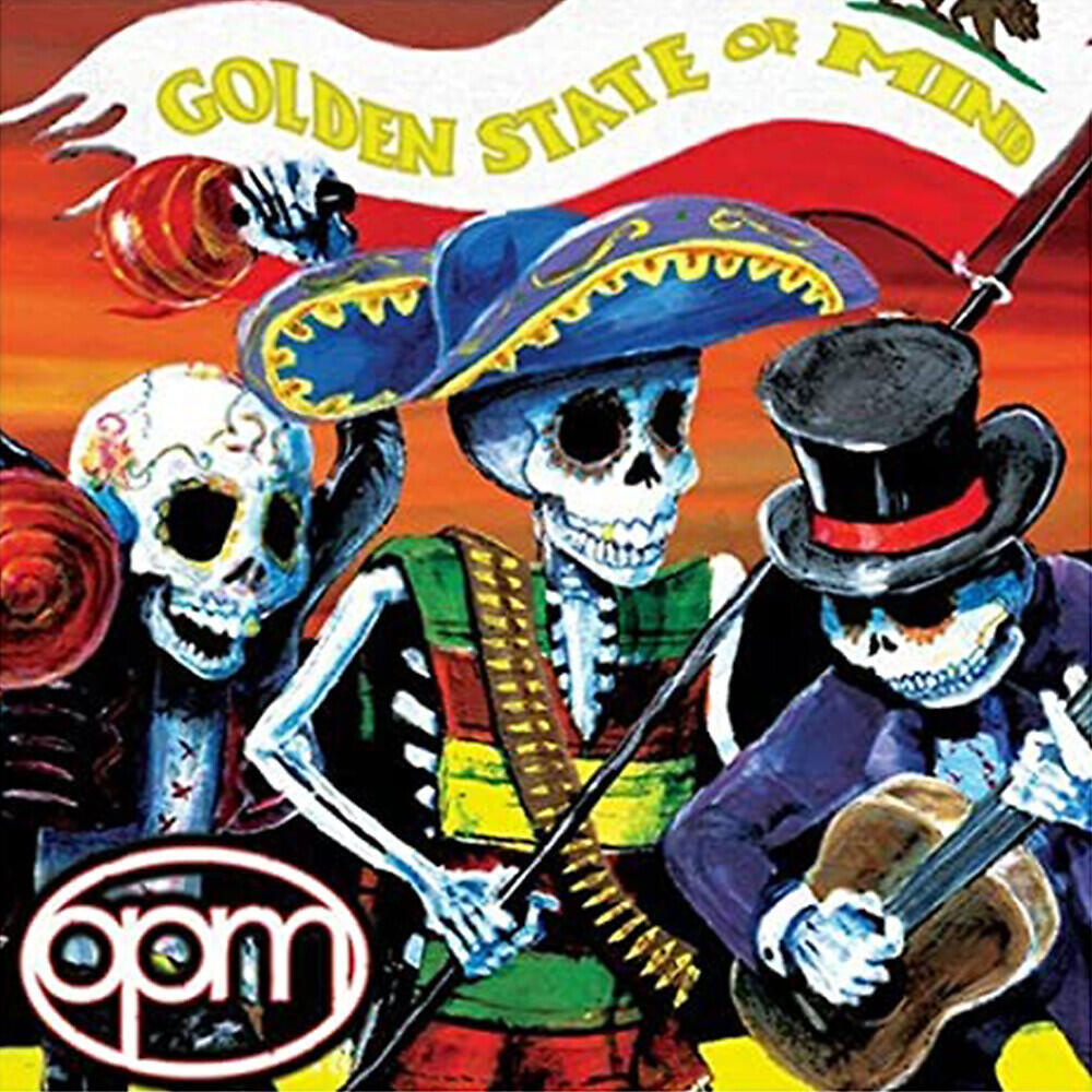 OPM - Family & Friends