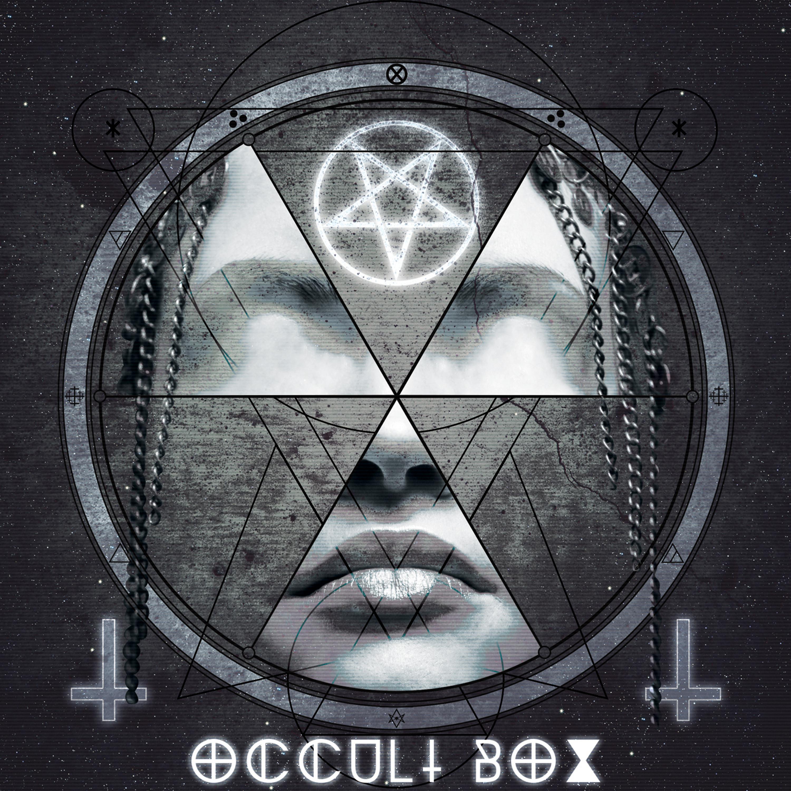 Постер альбома Occult Box (Deluxe Edition)