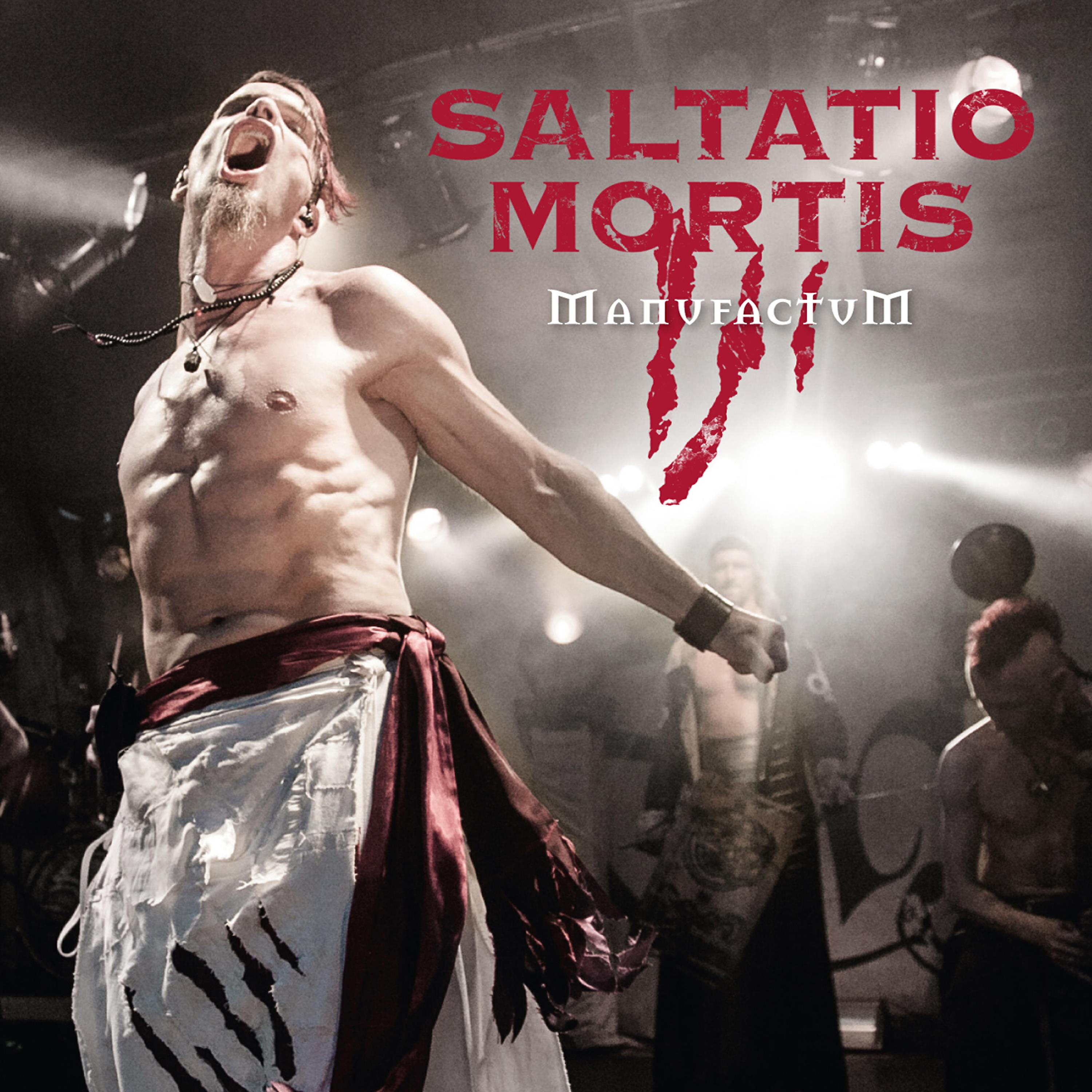 Saltatio Mortis - Salome (Acoustic)