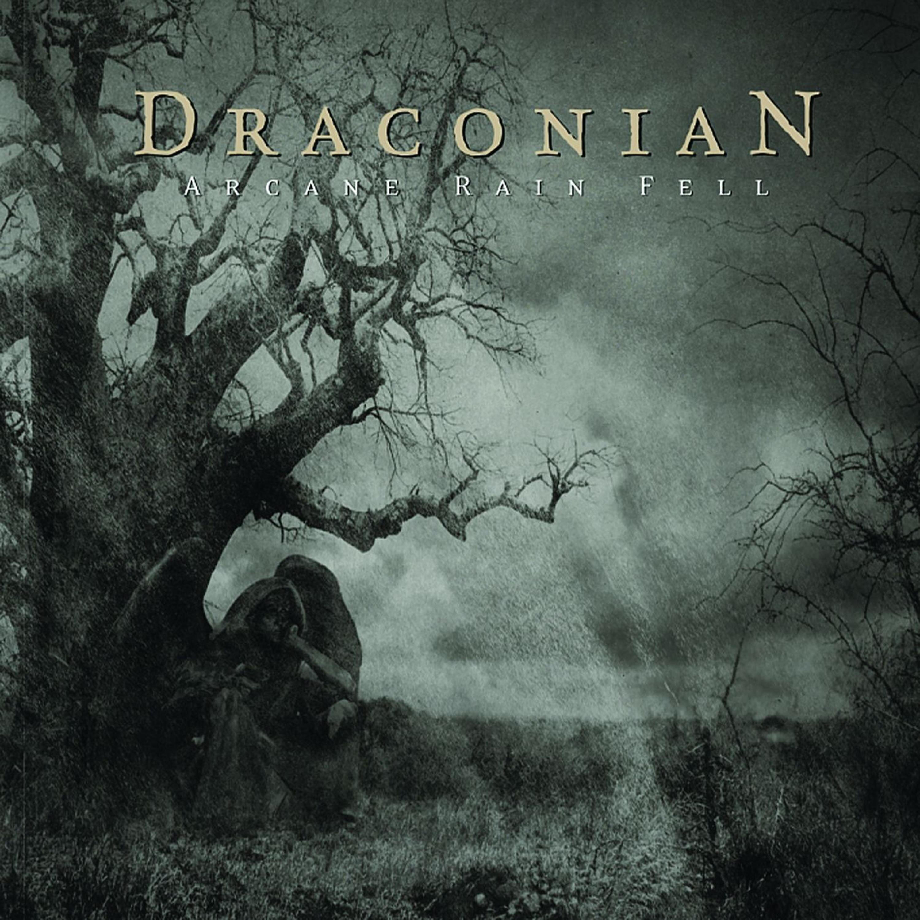 Draconian - The Abhorrent Rays