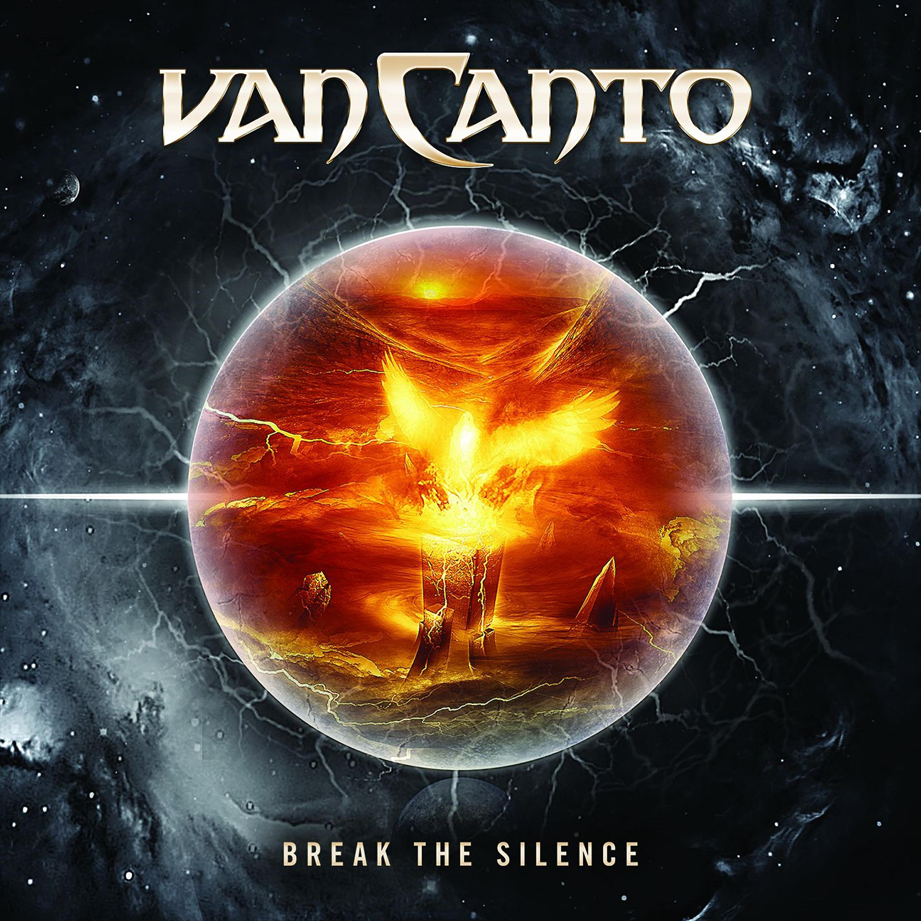 Van Canto - Black Wings of Hate