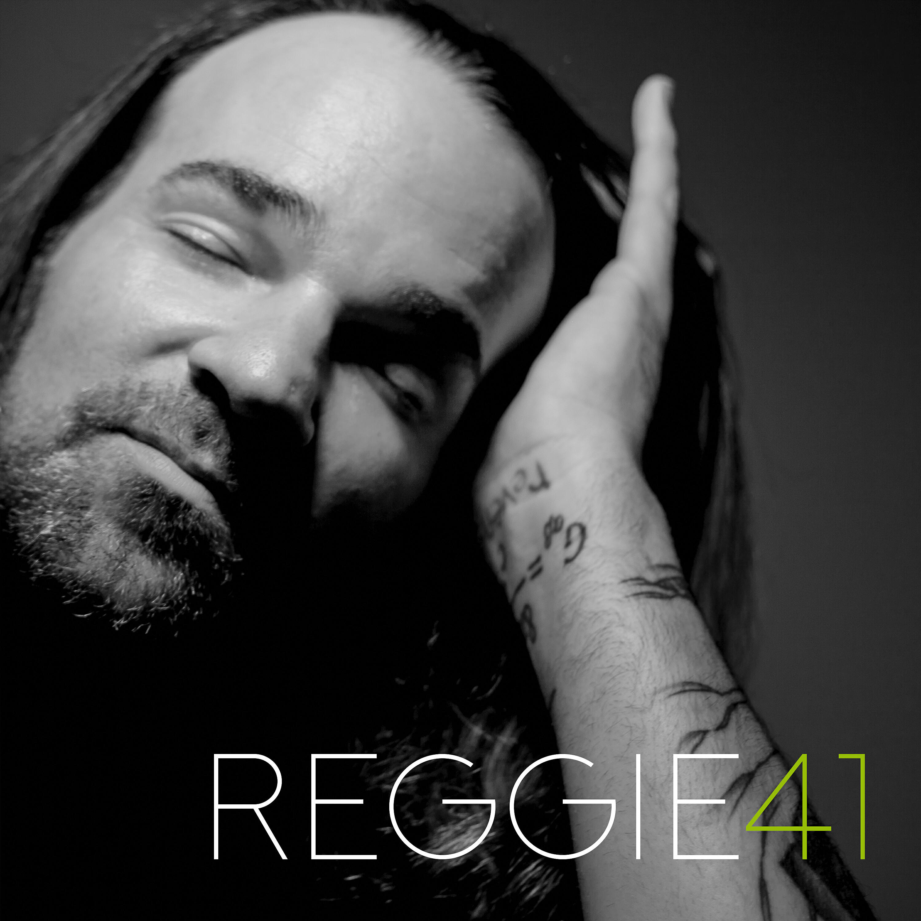 Reggie - New Years Day