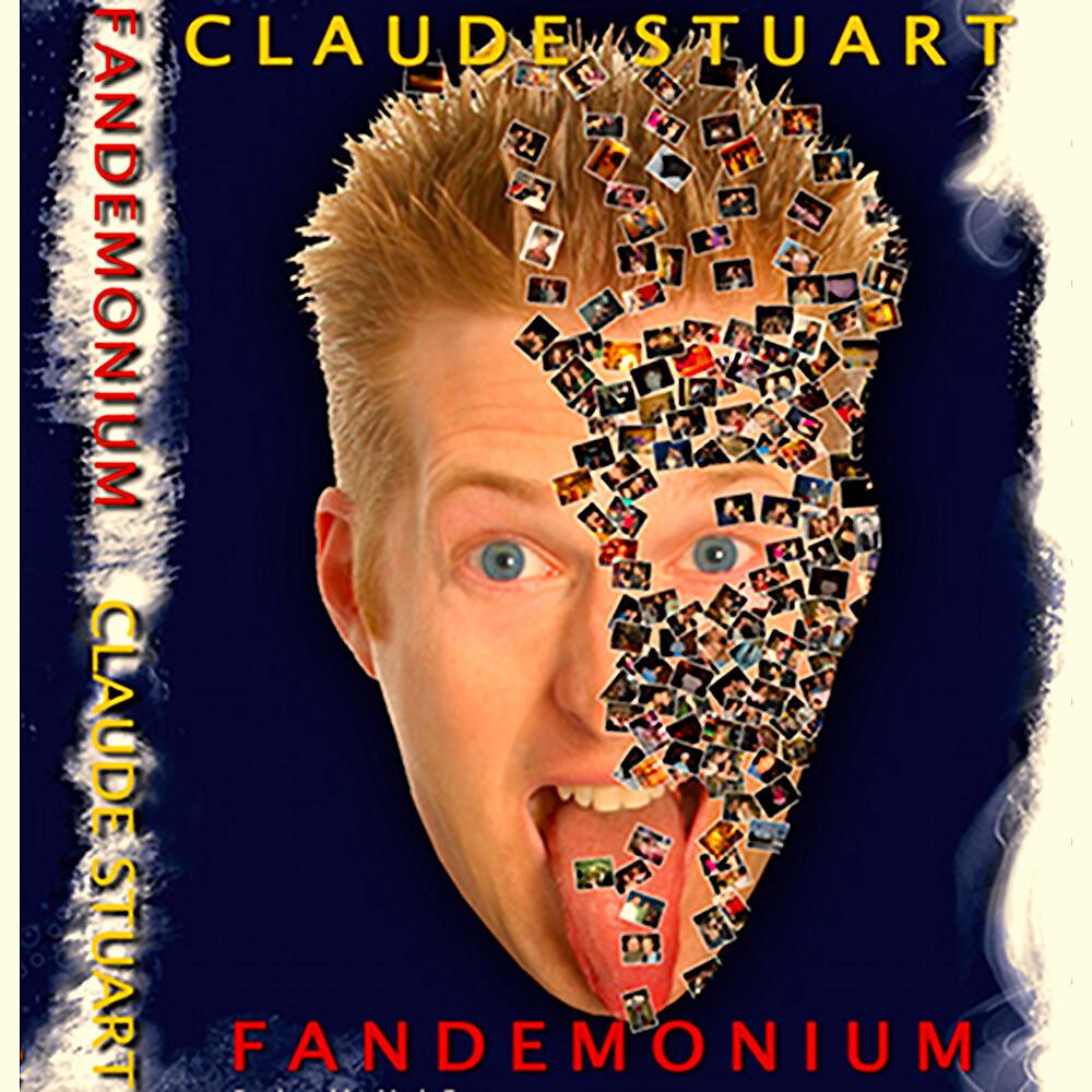 Постер альбома Fandemonium