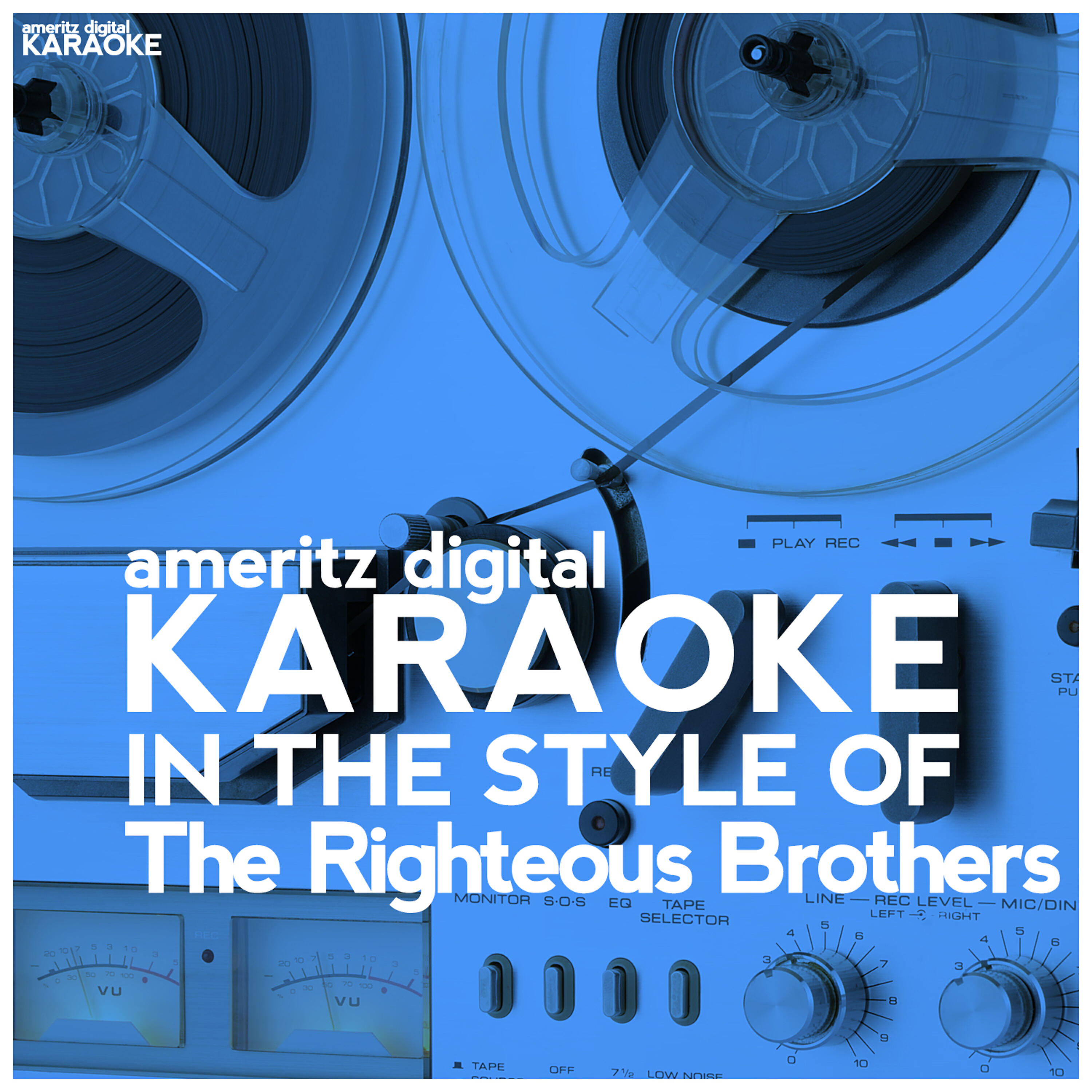 Ameritz Digital Karaoke - Unchained Melody (Karaoke Version)