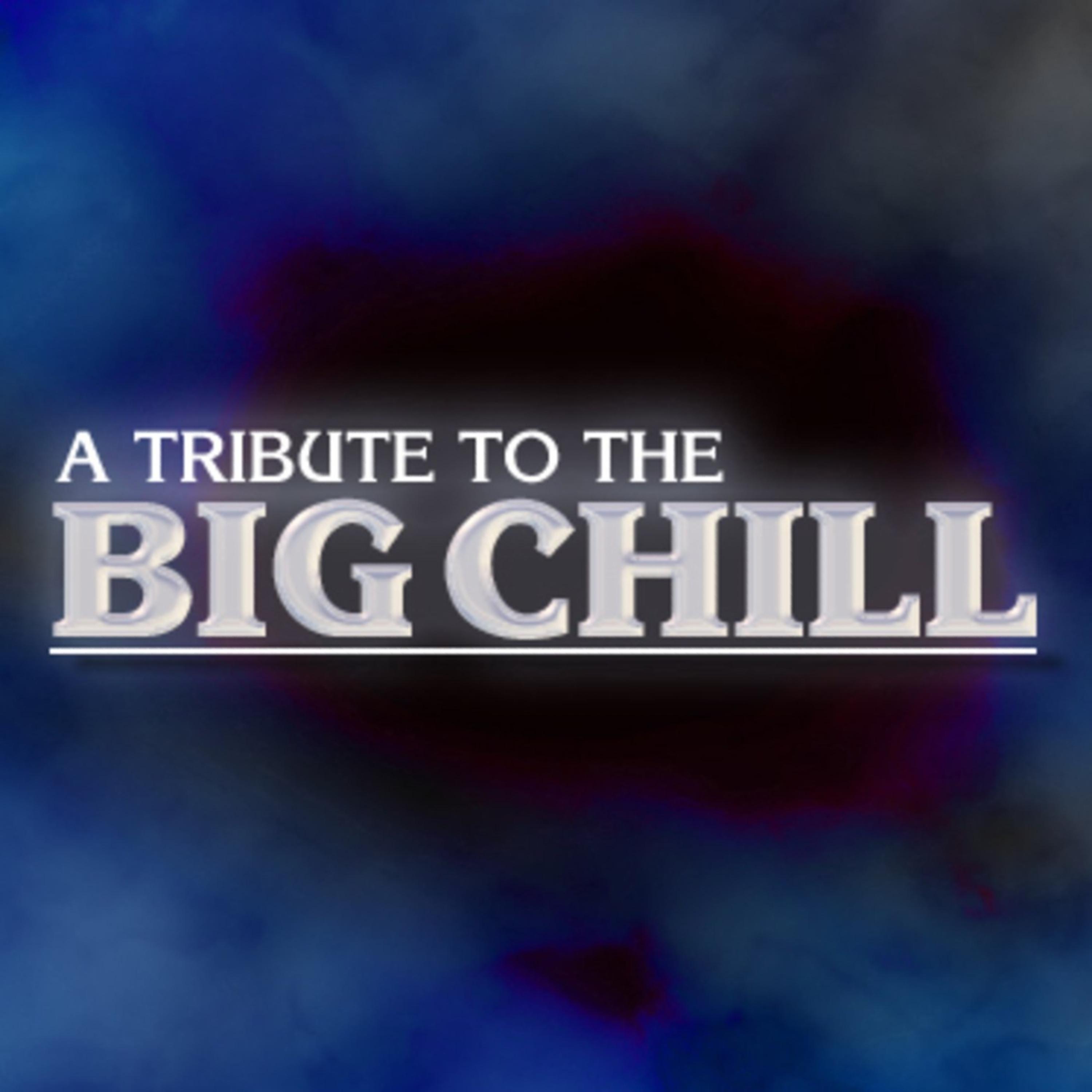 Постер альбома A Tribute To The Big Chill