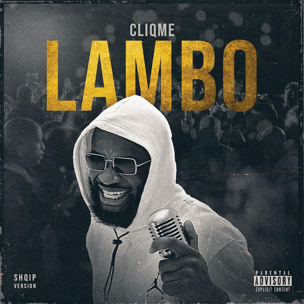 Постер альбома Lambo (Shqip Version)