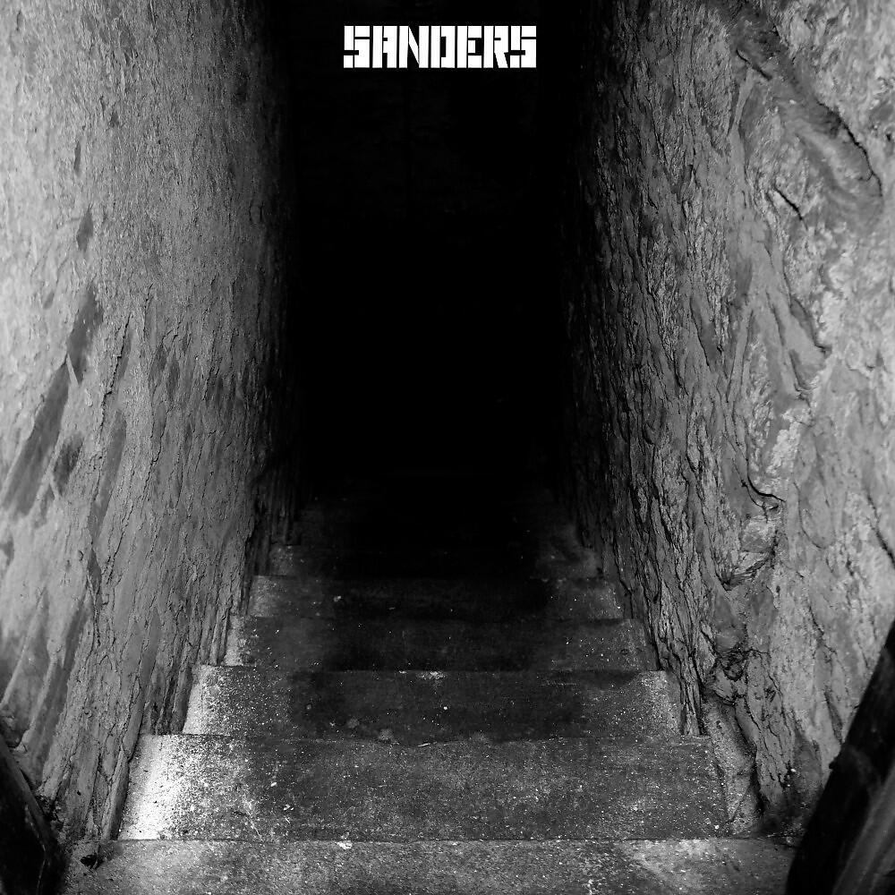 Sanders - Du machst Kunst, mach ich auch