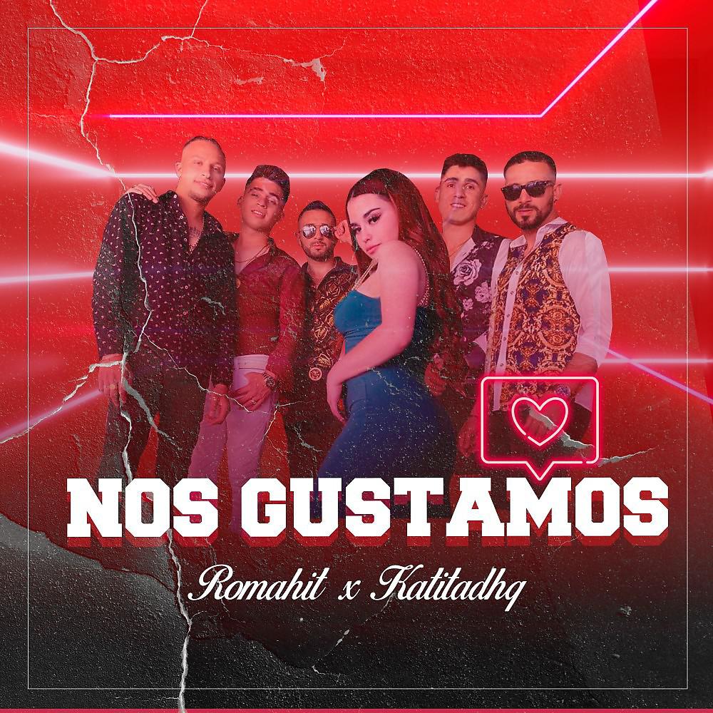 Постер альбома Nos Gustamos