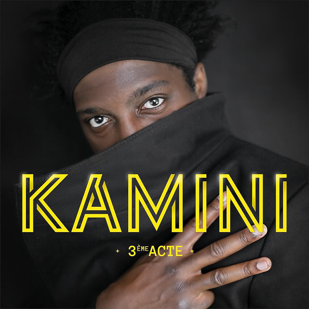 Kamini - Clown triste