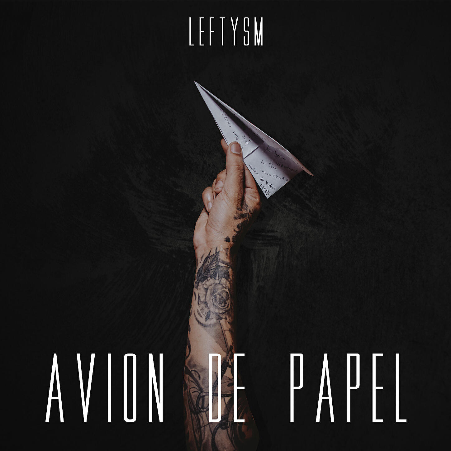 Lefty SM - La Hora