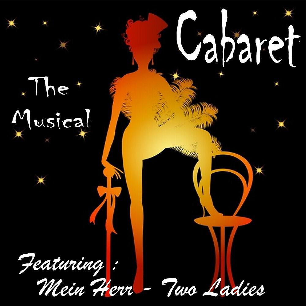 The West End Performers - Cabaret