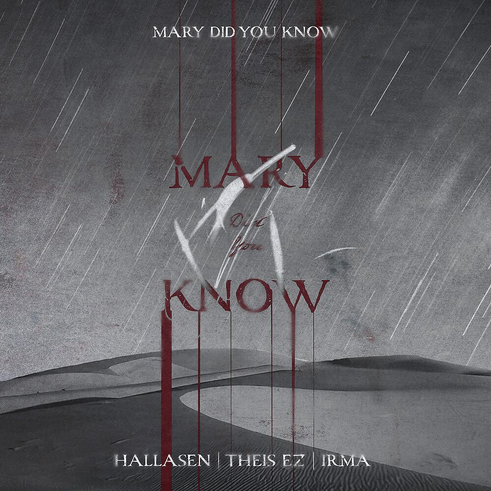 Постер альбома Mary, Did You Know?