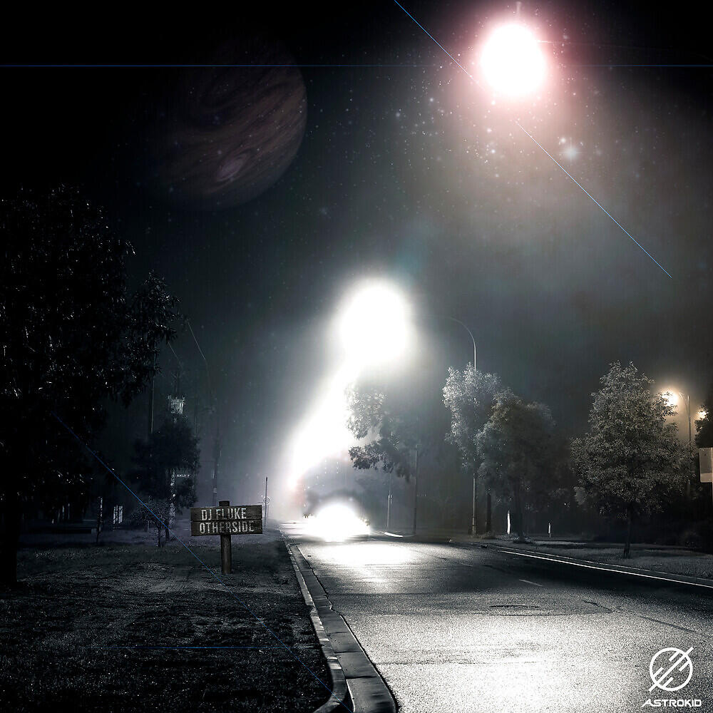 DJ Fluke - Otherside