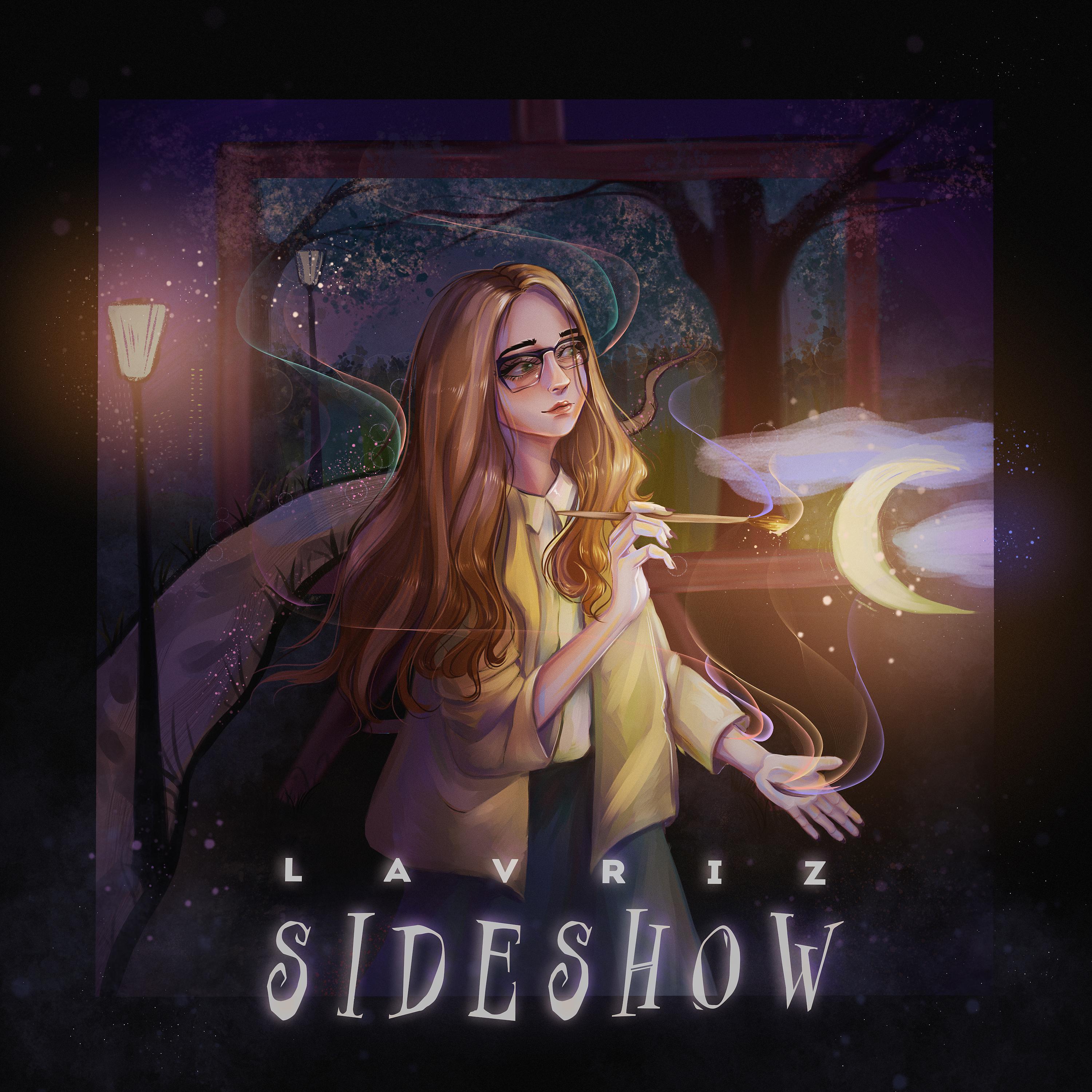 Постер альбома Sideshow