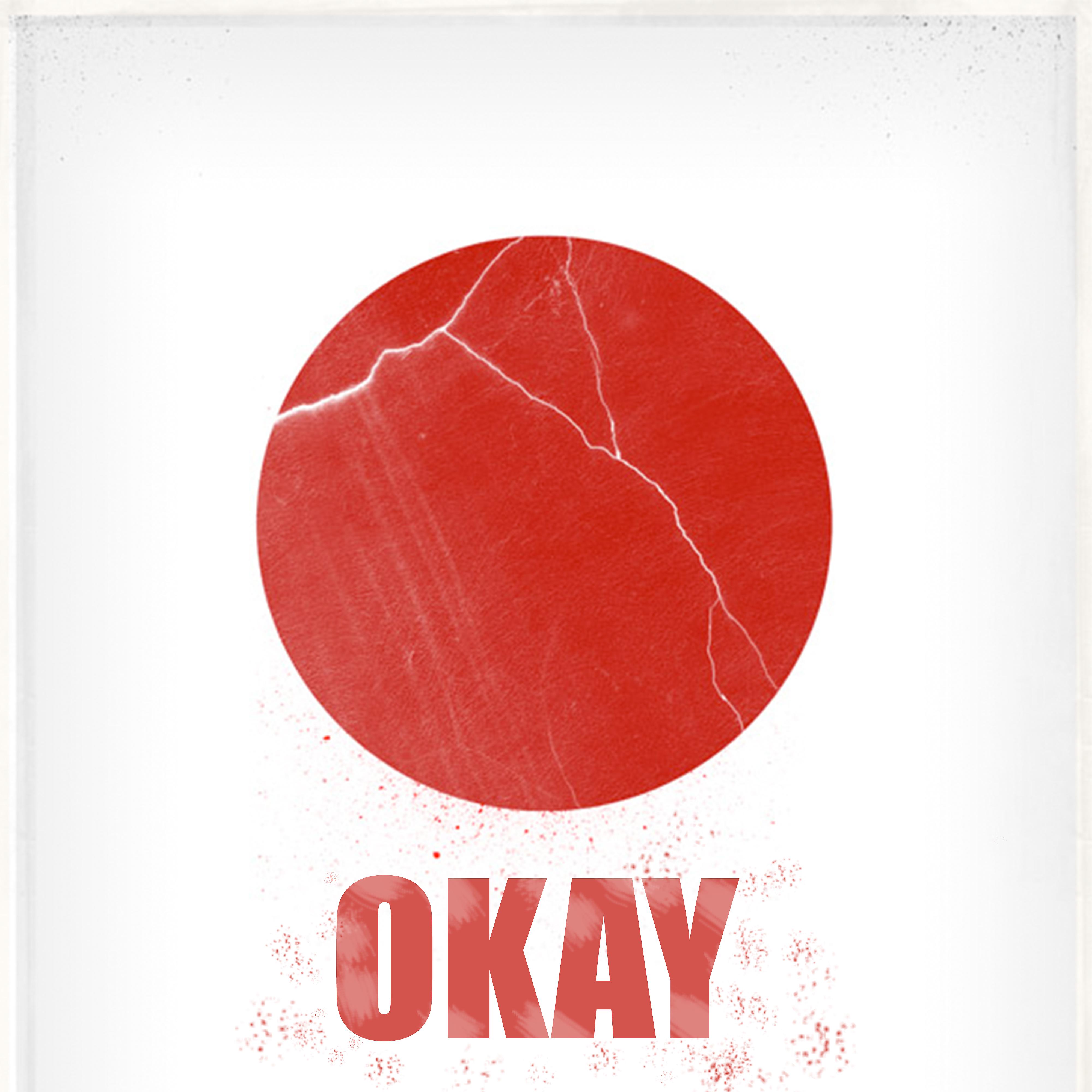 Постер альбома Okey