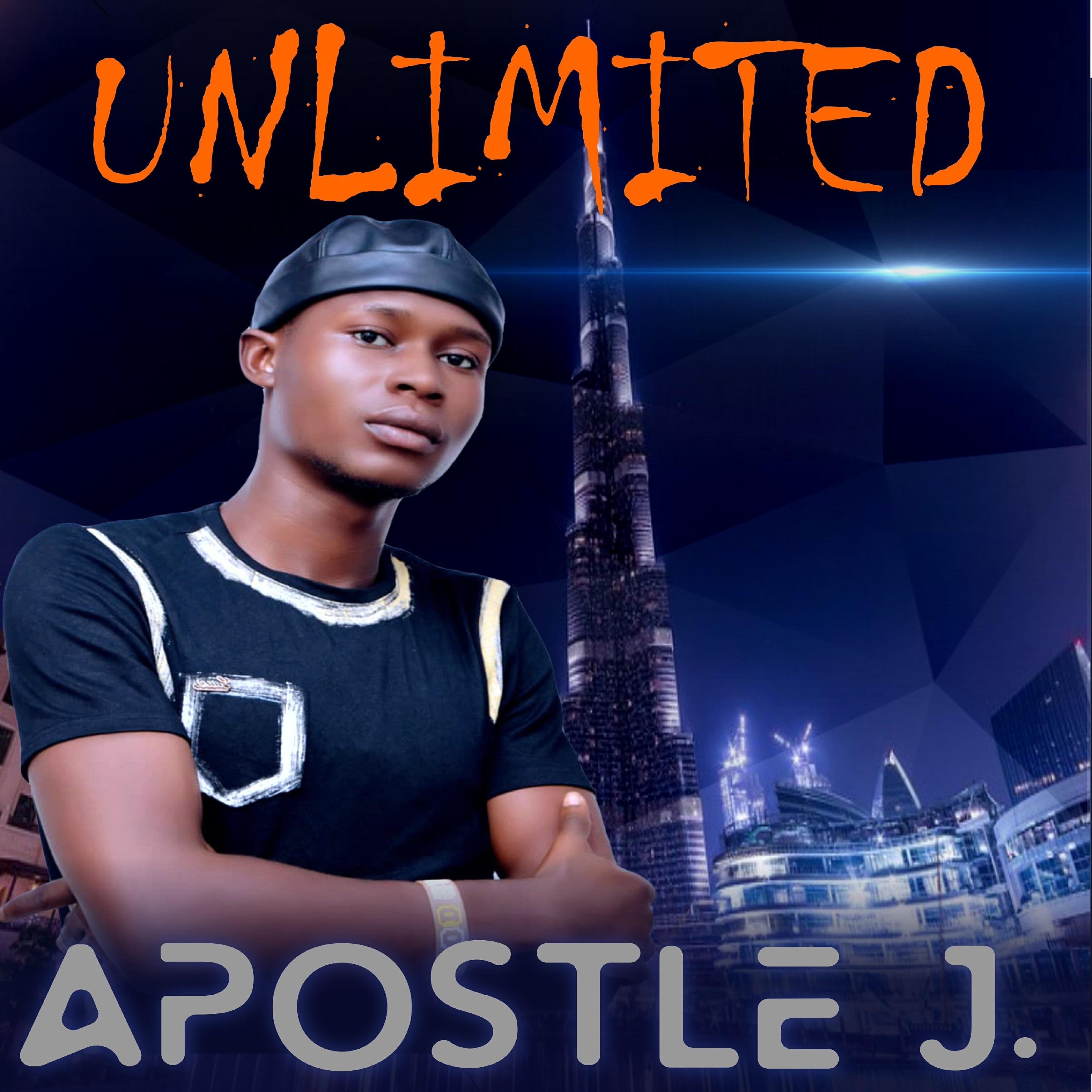 Apostle J. - Ijim N'orlu