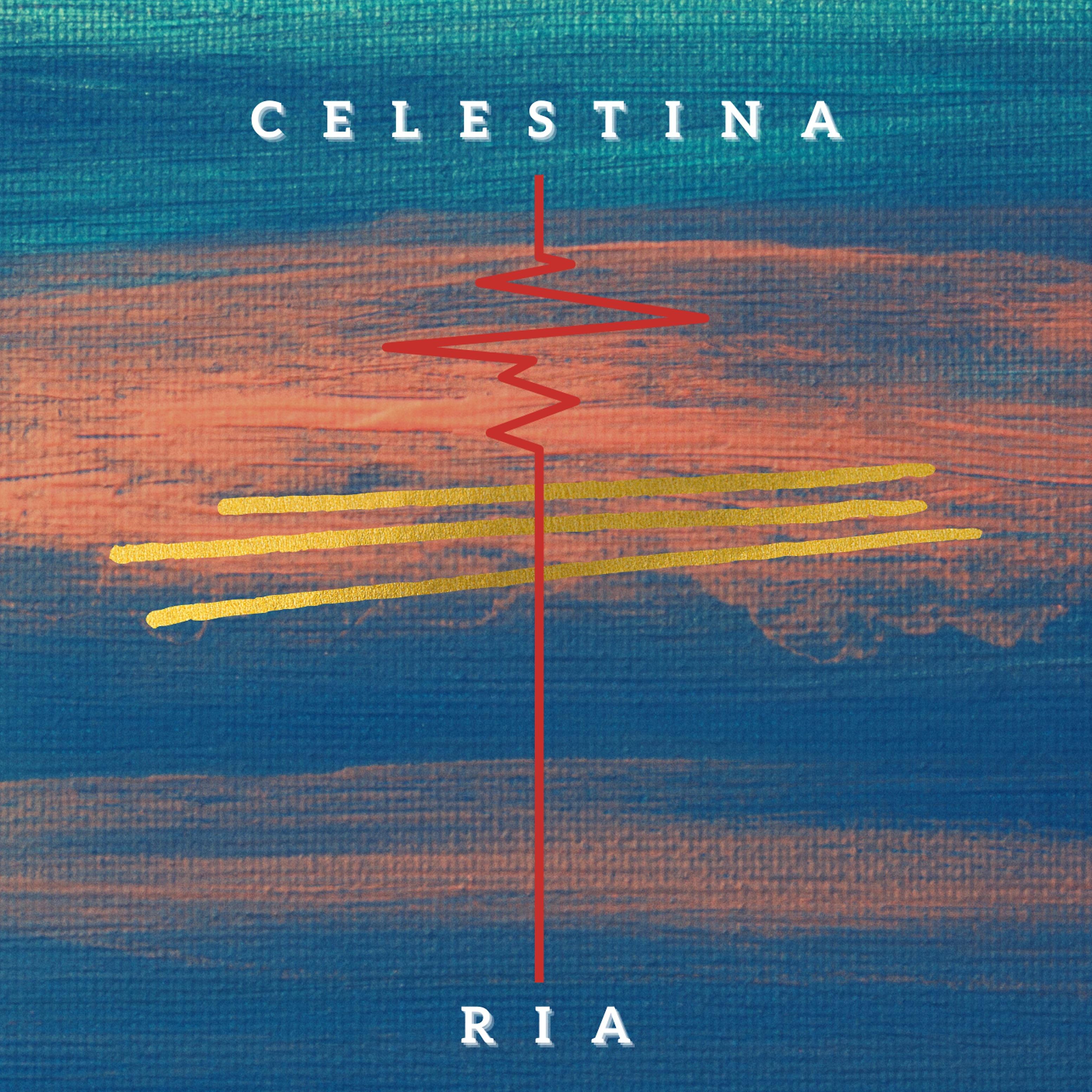 Постер альбома Ria