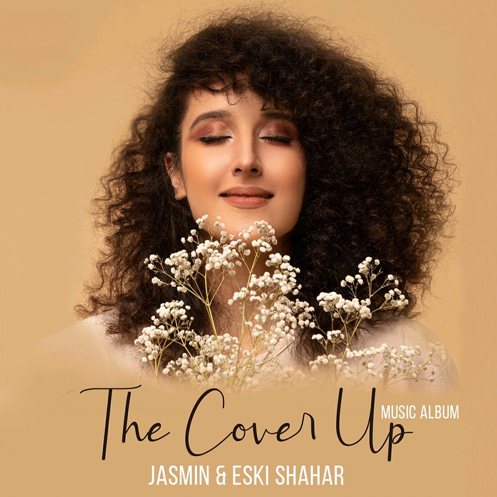 JASMIN - Chal-Chal (Cover)