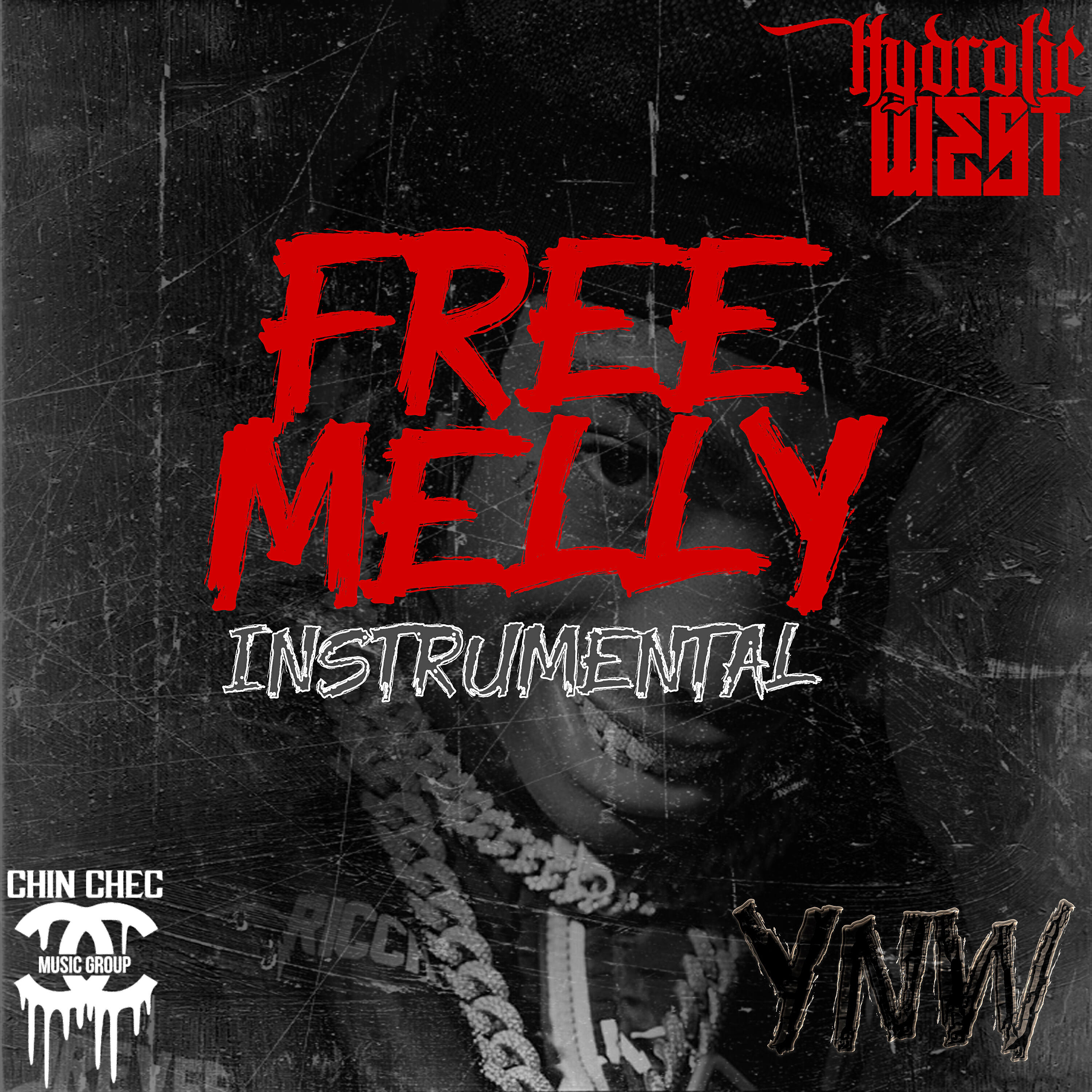 Hydrolic West - Free Melly