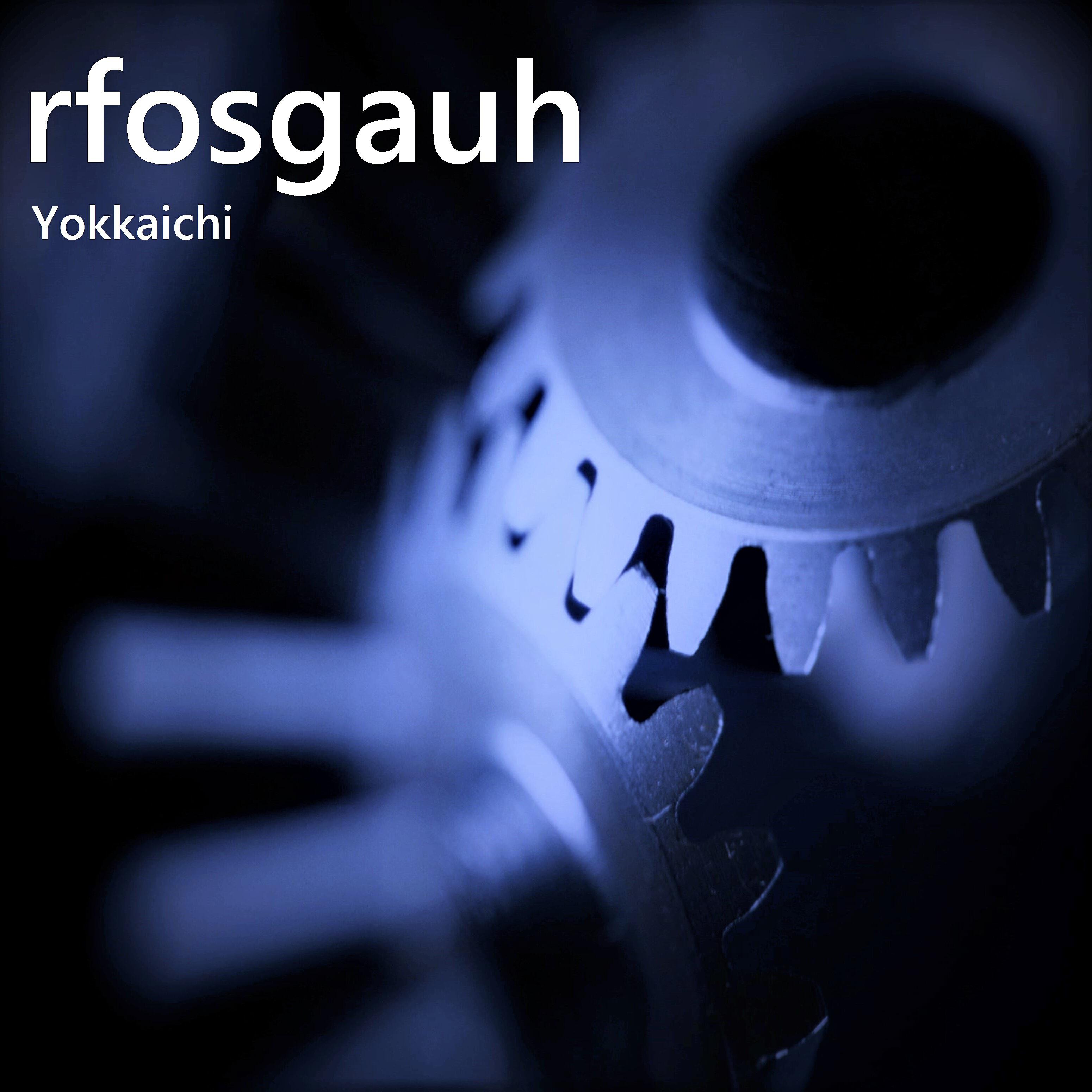 rfosgauh - Sector 1