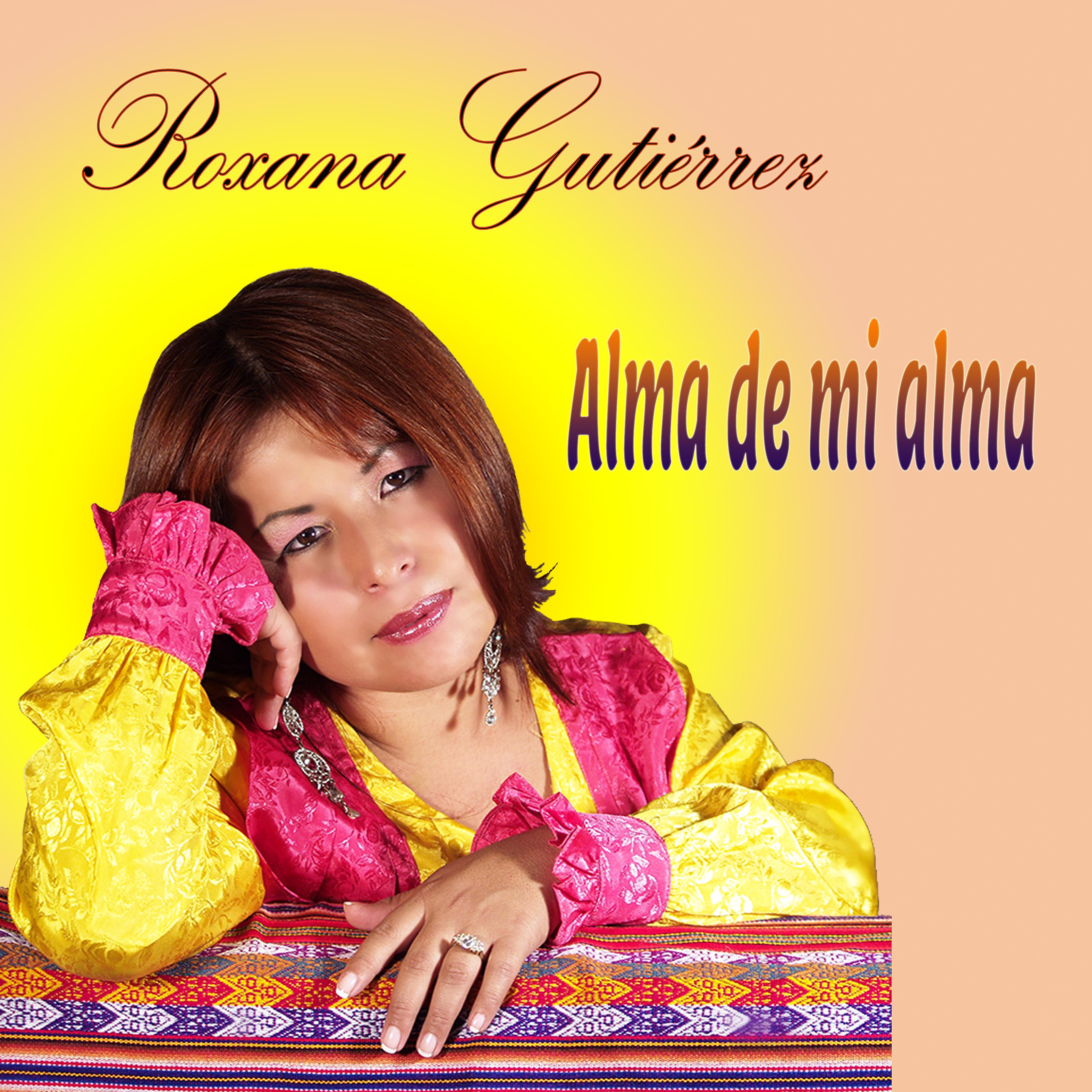 Постер альбома Alma De Mi Alma