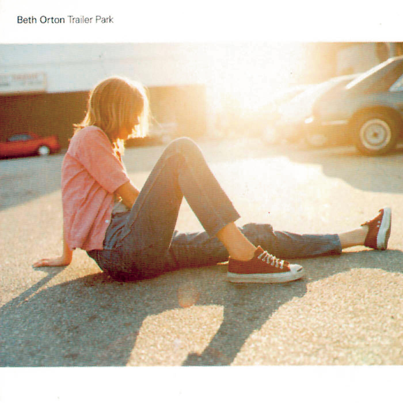 Beth Orton - Galaxy Of Emptiness