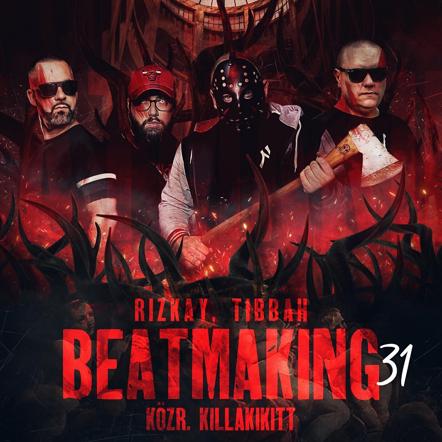 Rizkay - Beatmaking 31.