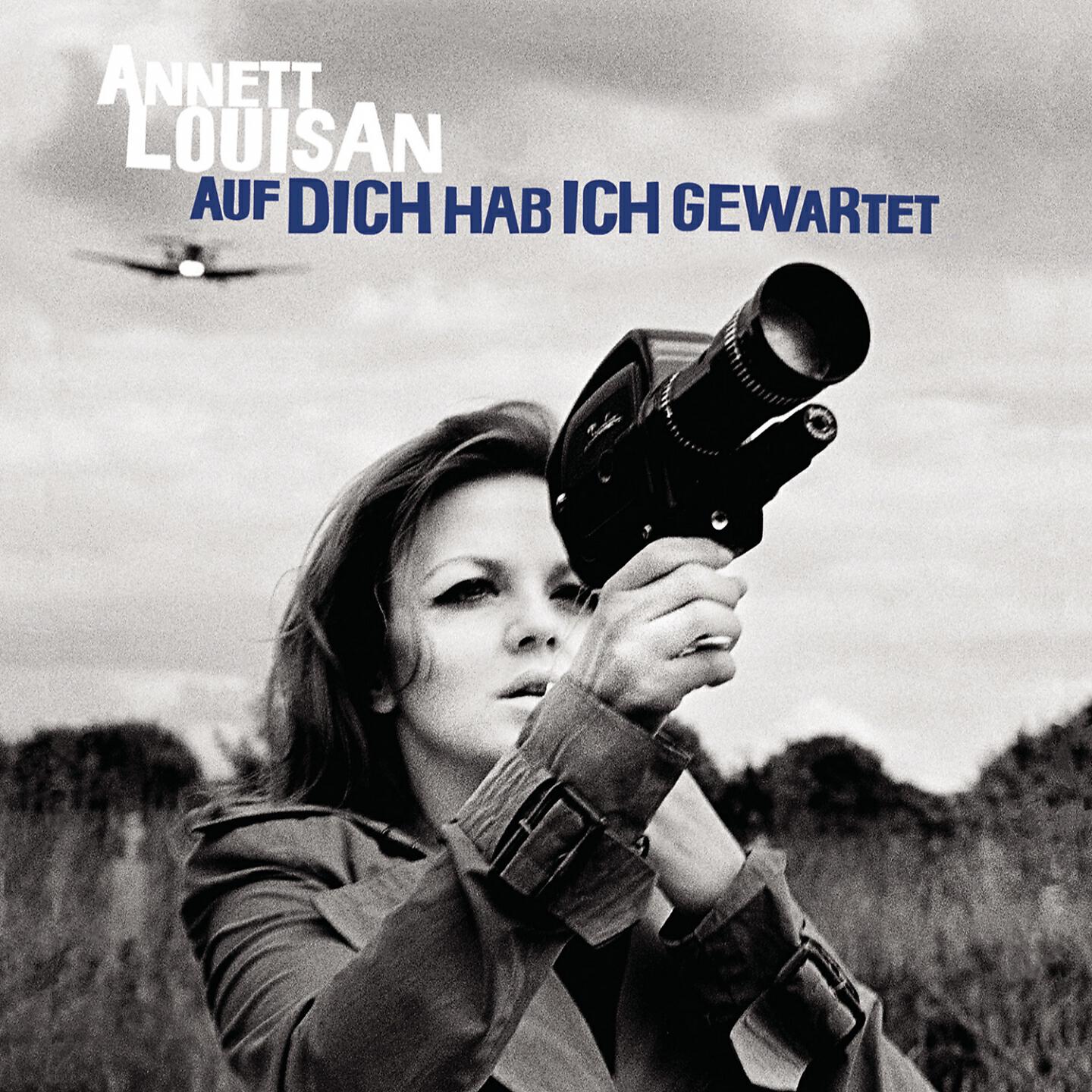Annett Louisan - Auf dich hab ich gewartet (Radio Edit)