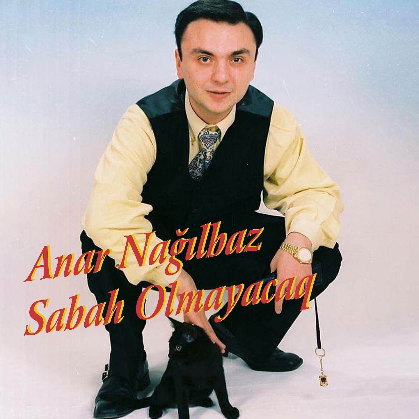 Постер альбома Sabah Olmayacaq