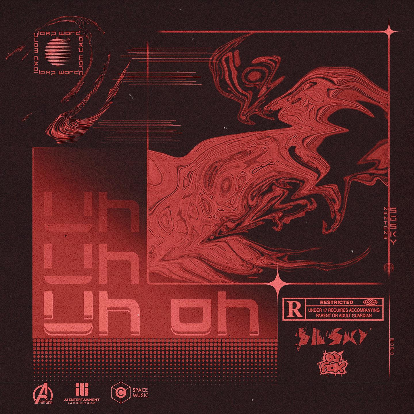 Постер альбома Uh Oh (Original Mix)