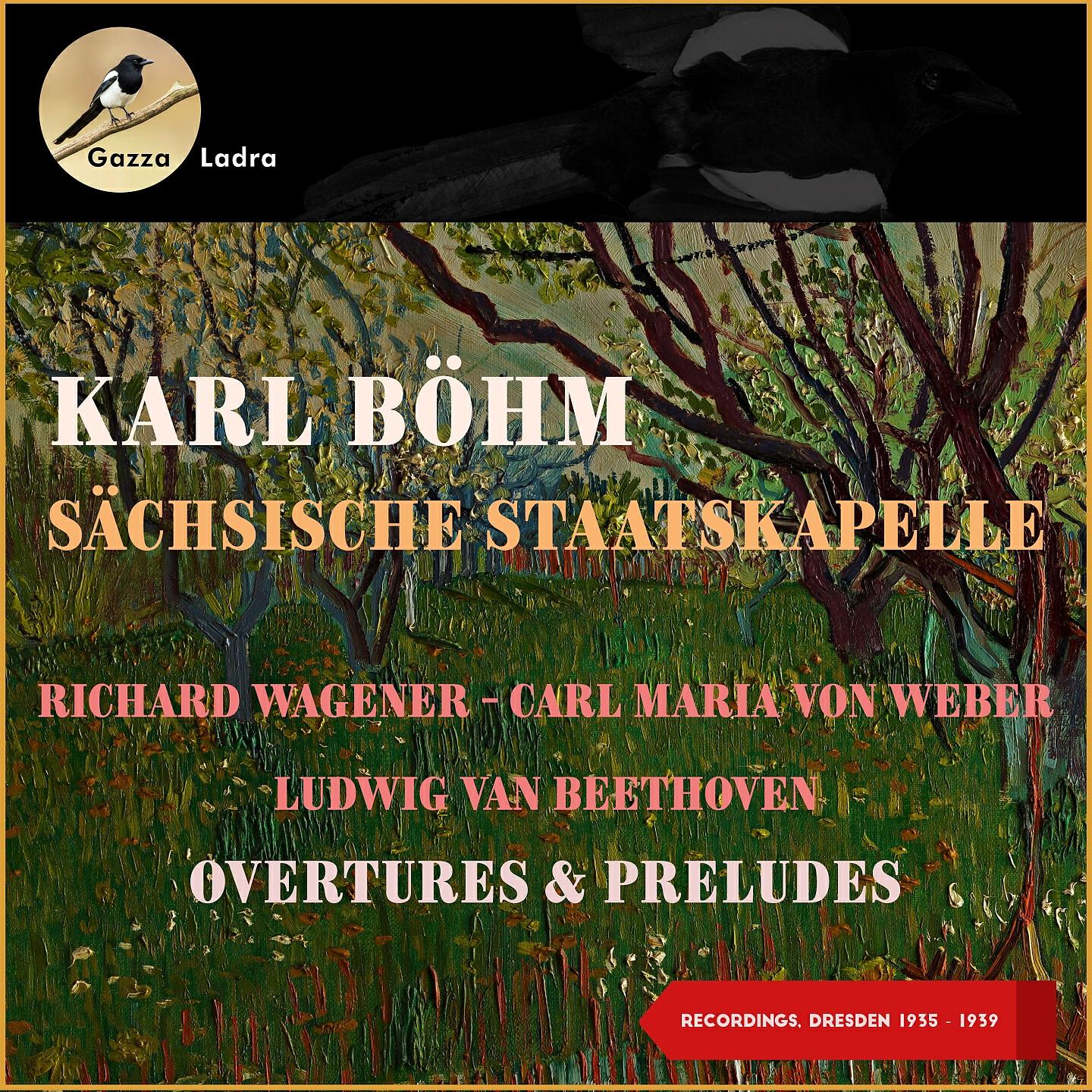 Karl Bohm - Die Meistersinger Von Nürnberg, Act I: Prelude